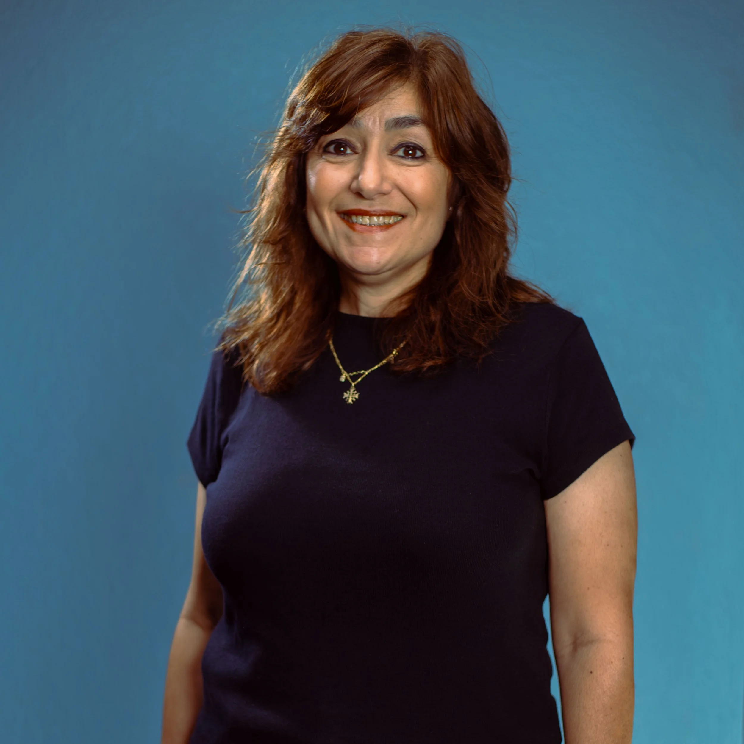 Diana Baxter