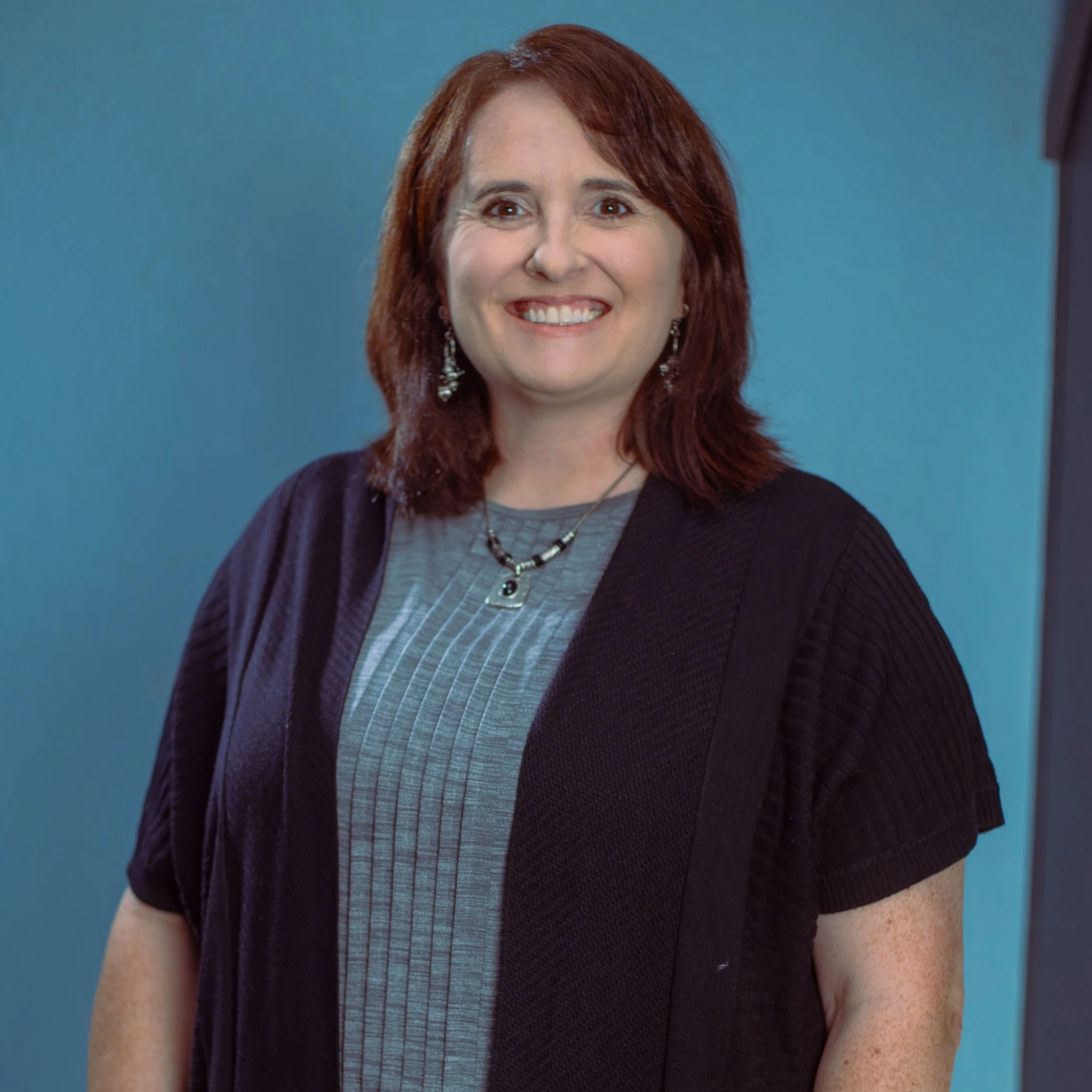 Rochelle Gerdts