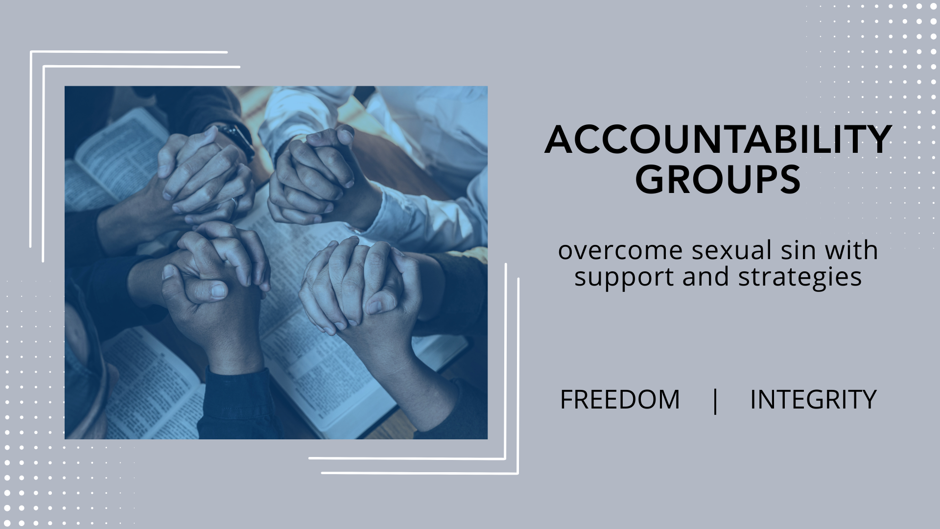 Accountability Groups PreService Slide.png