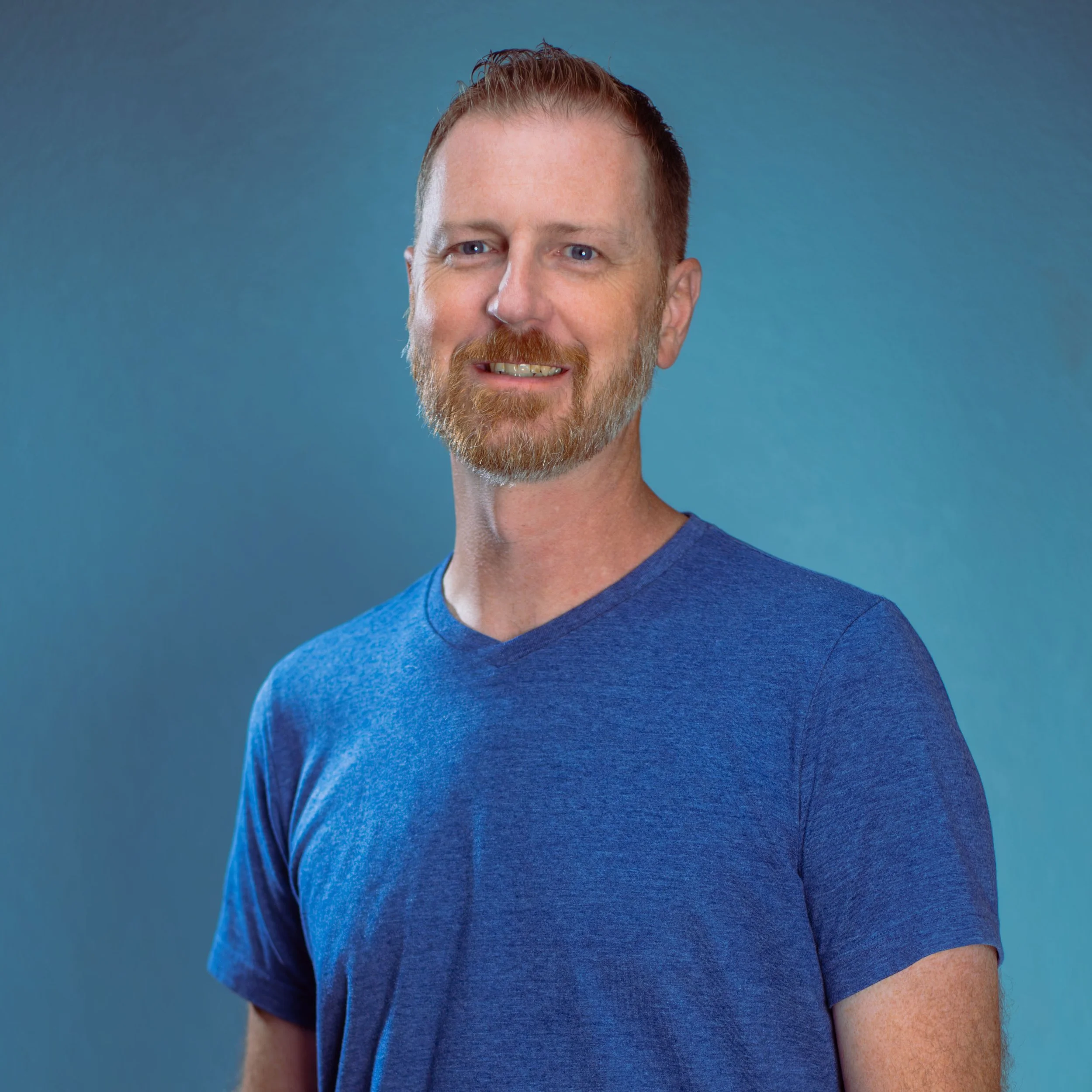 Kevin Jones  
