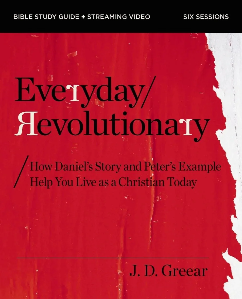 Everyday Revolutionary 