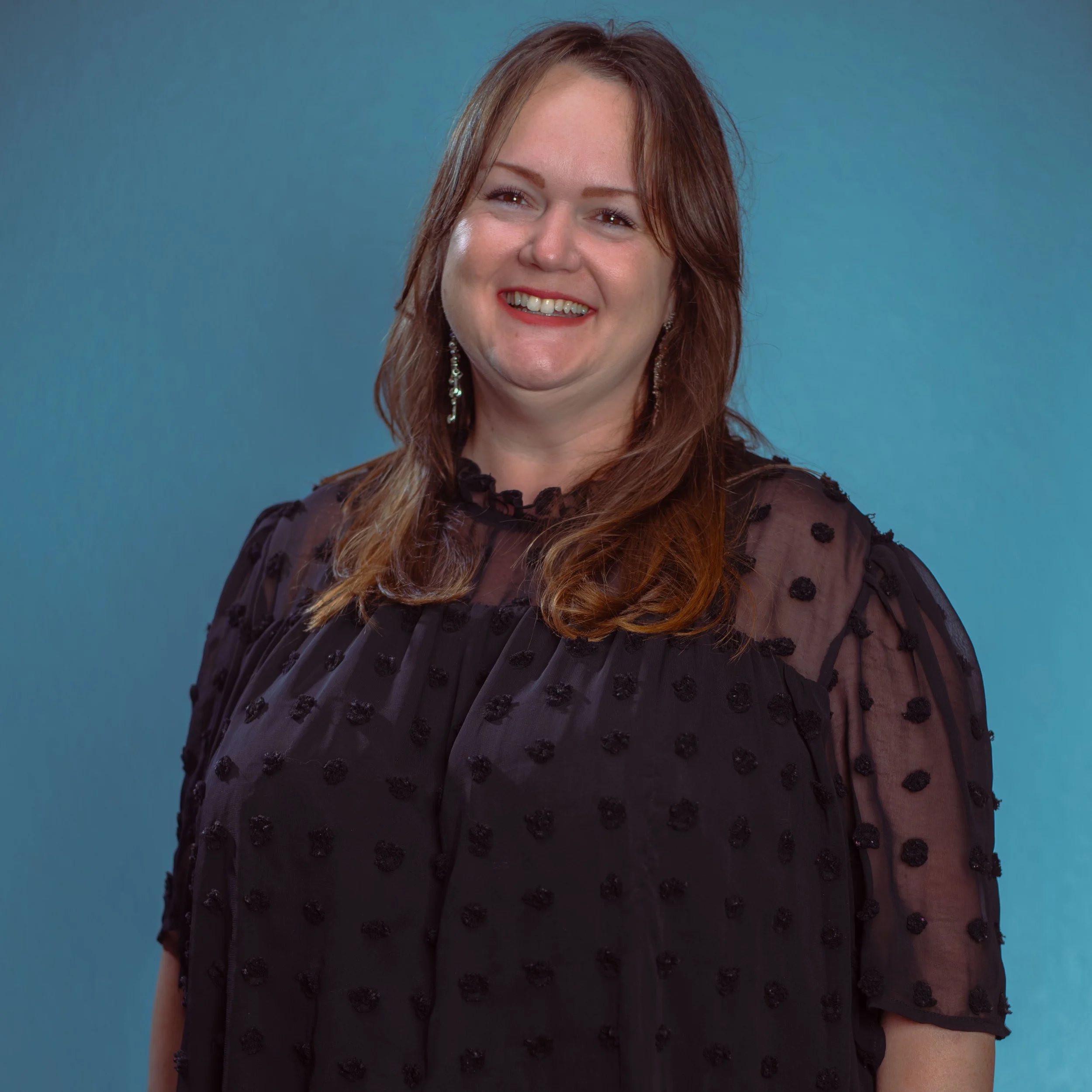 Melissa Small