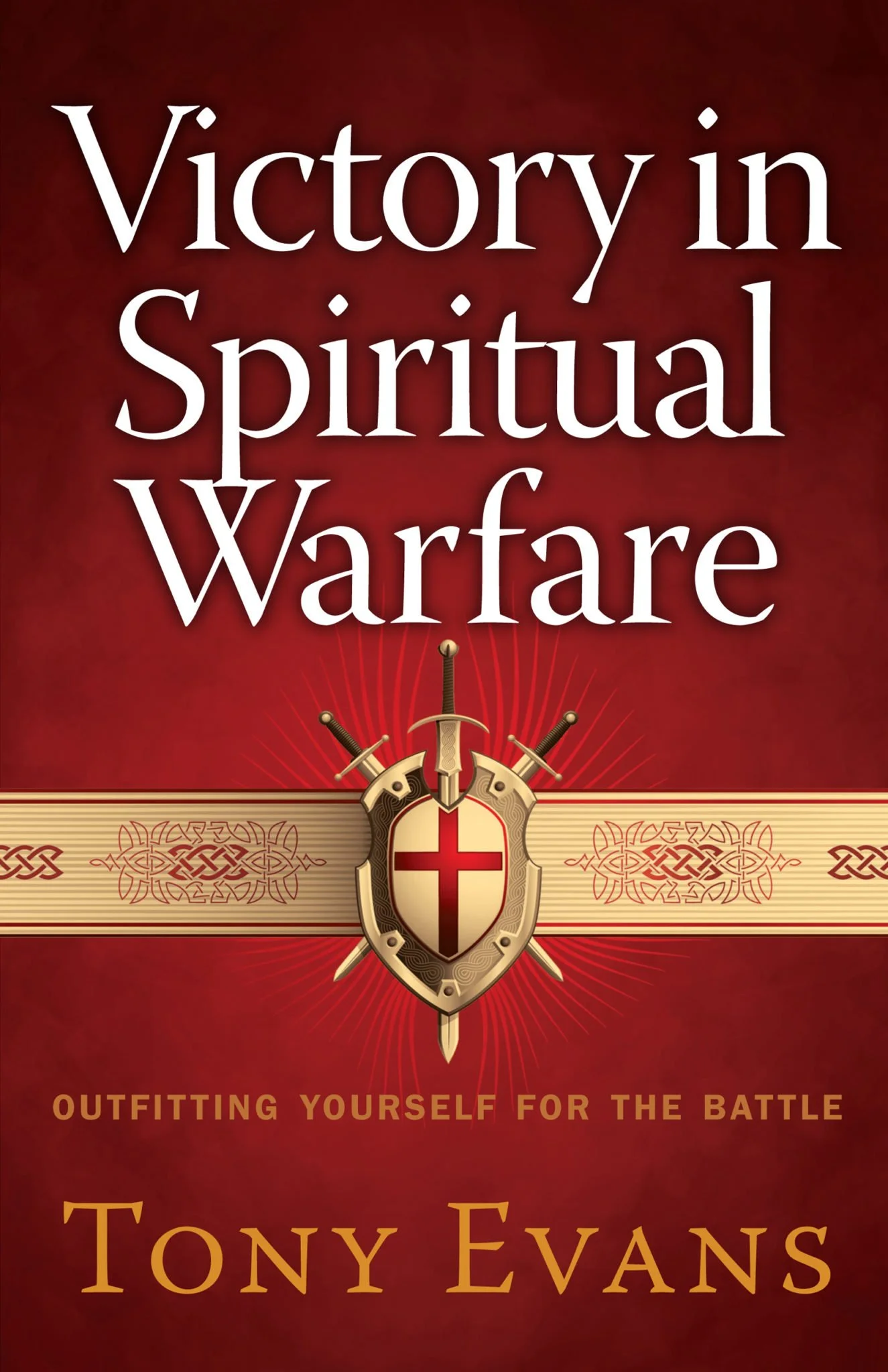 VICTORY IN SPIRITUAL WARFARE