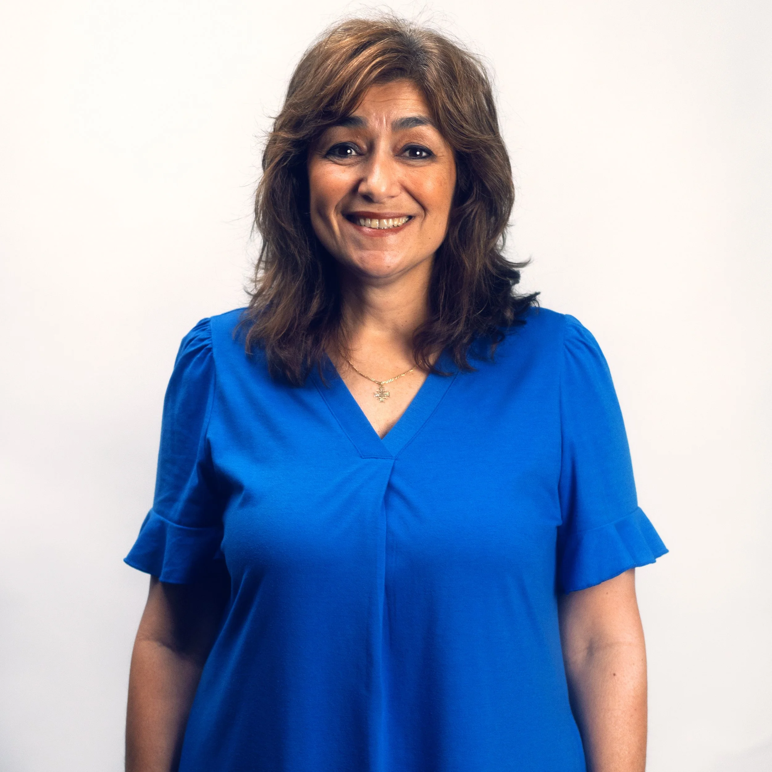 Diana Baxter