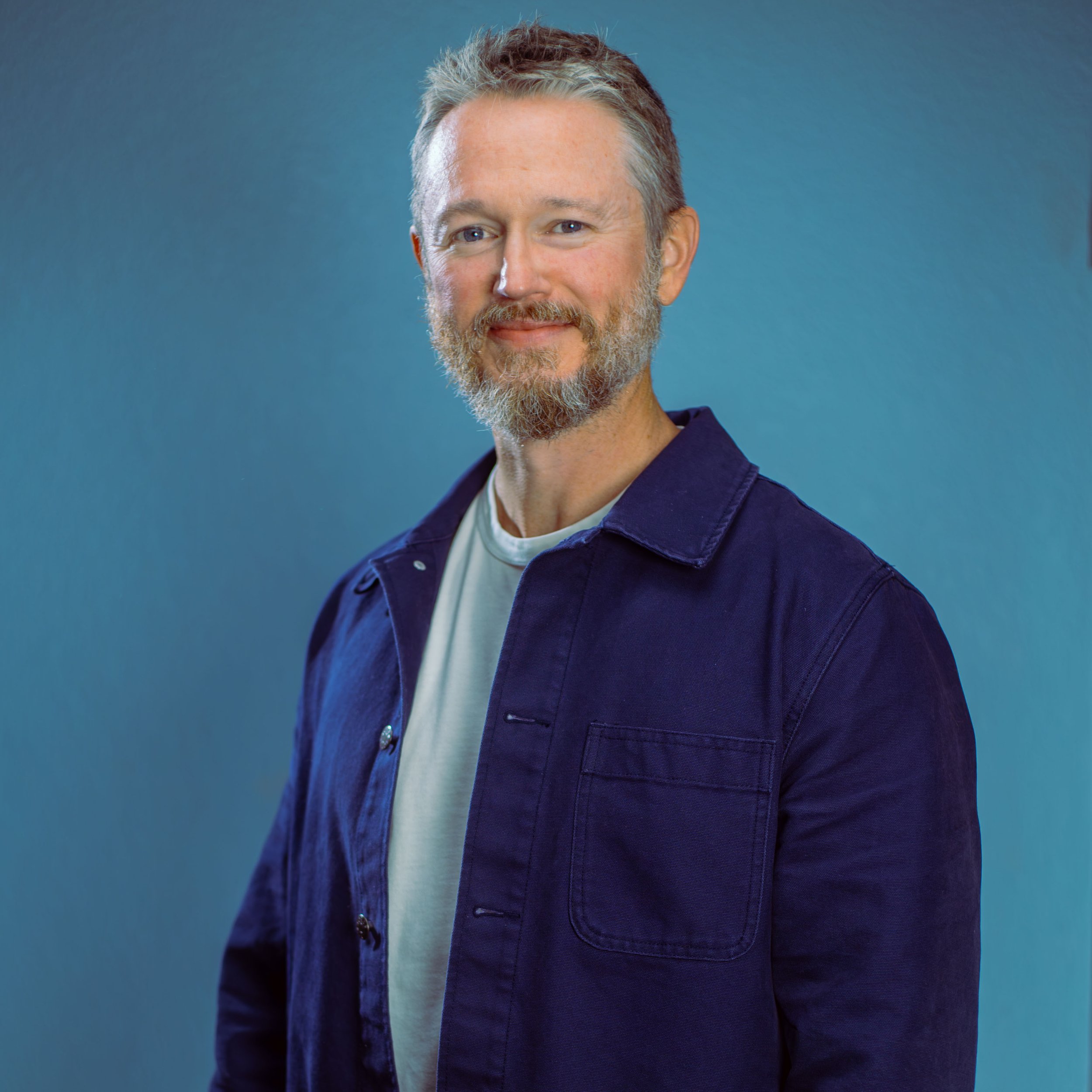 Bradley Williams