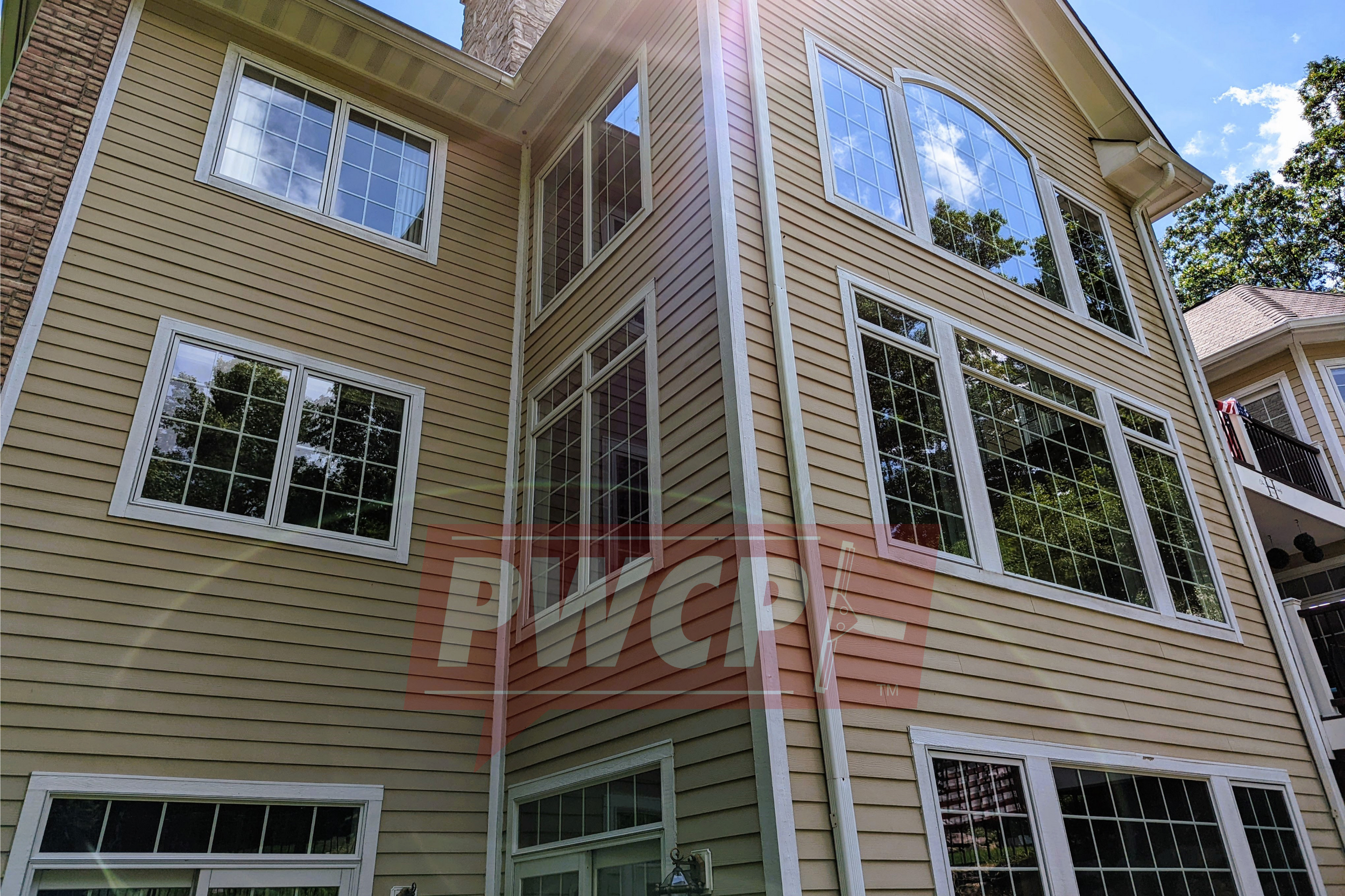 Prism Window Cleaning Professionals Inc, Tuxedo NY