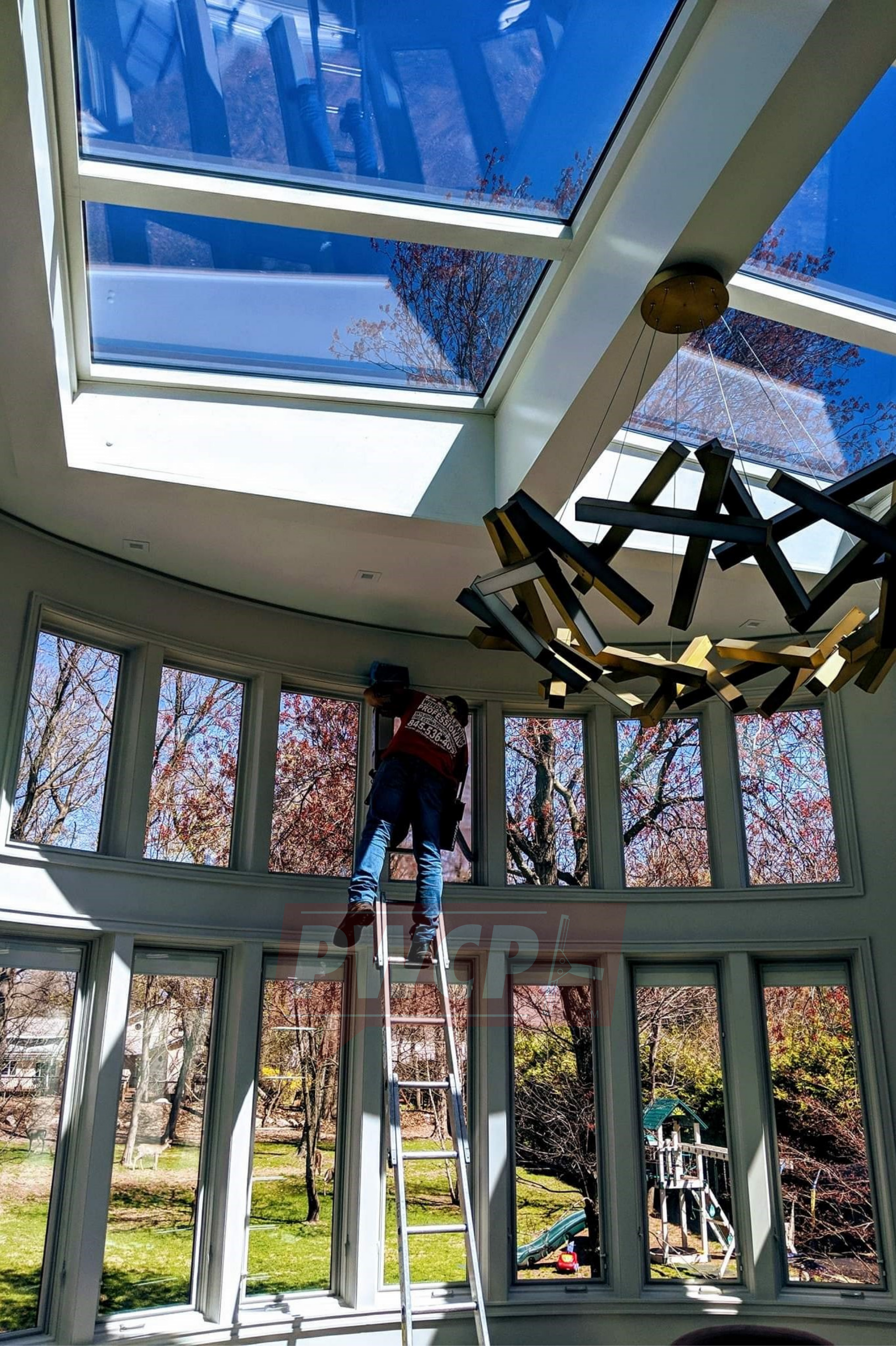 Prism Window Cleaning Professionals Inc, Monsey NY