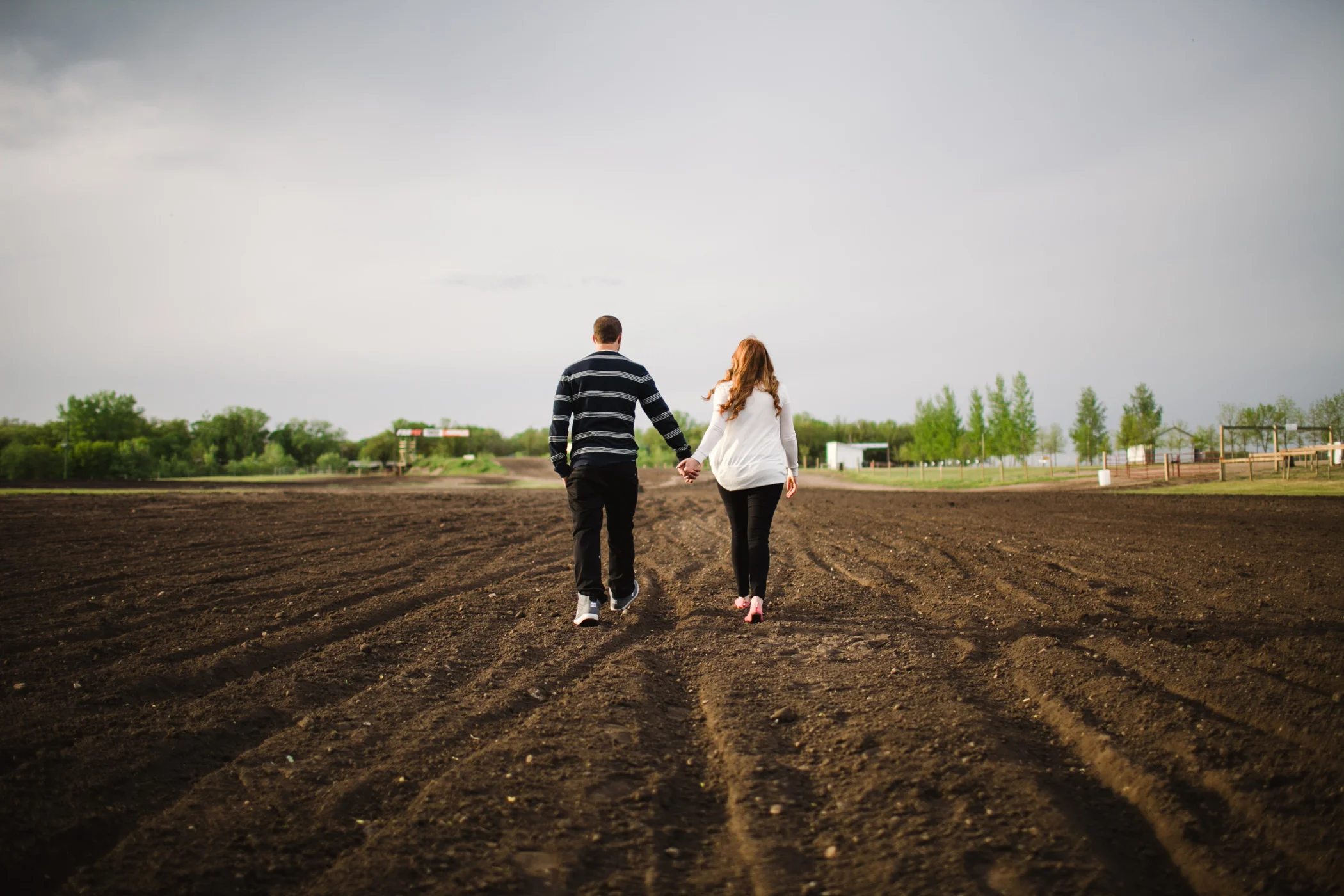 How to have an awesome engagement session