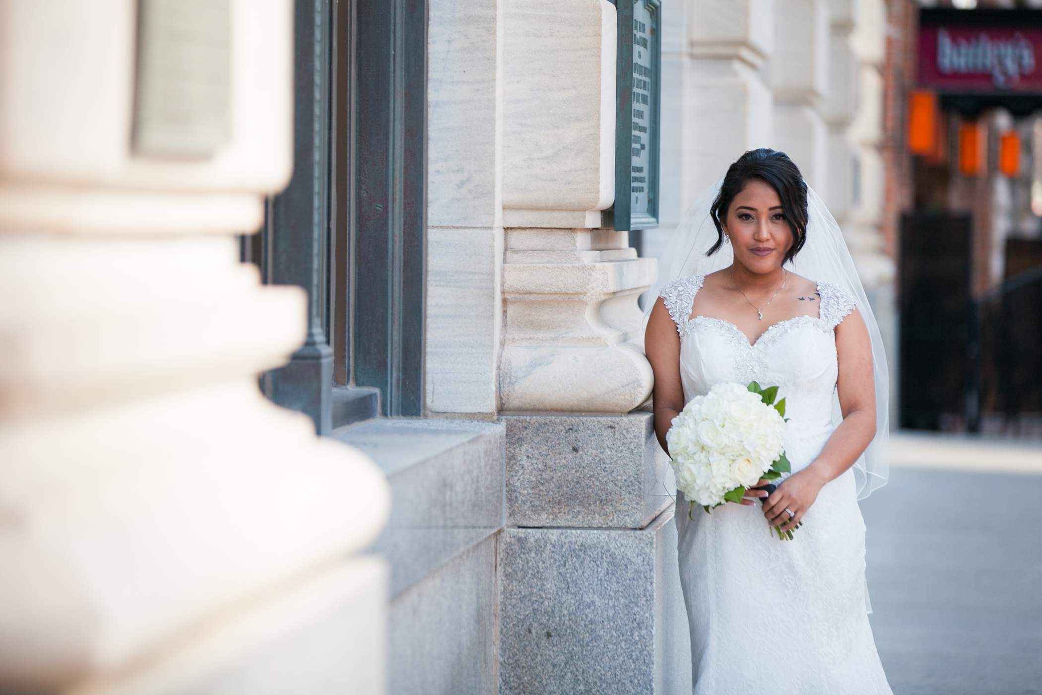 Jaimarie + Linden - Millenium Centre Wedding — COJO PHOTO Winnipeg Wedding  Photographer