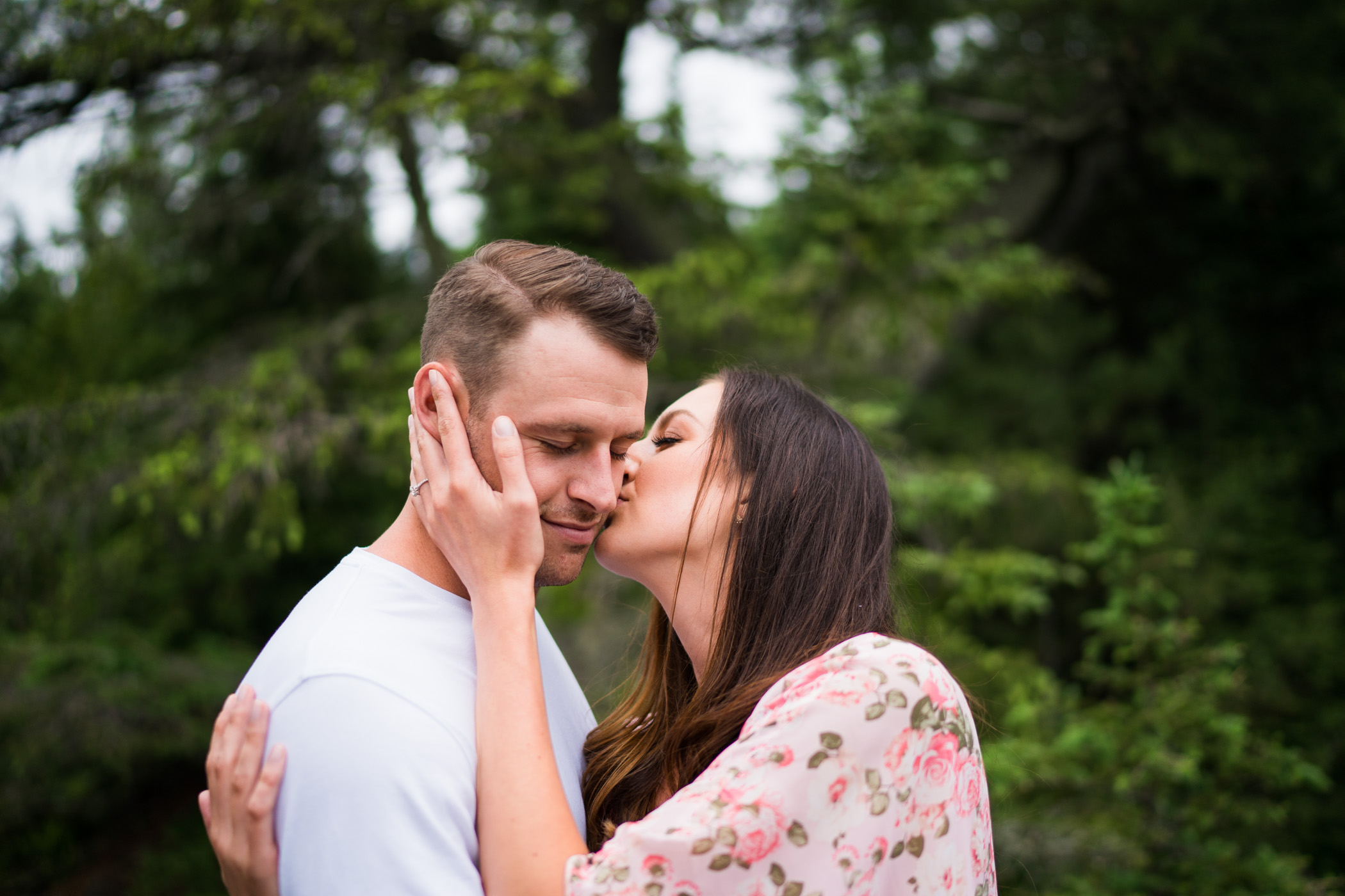 Nicole and Ryan - Lake of the Woods Engagement - Cojo Photo-227.jpg