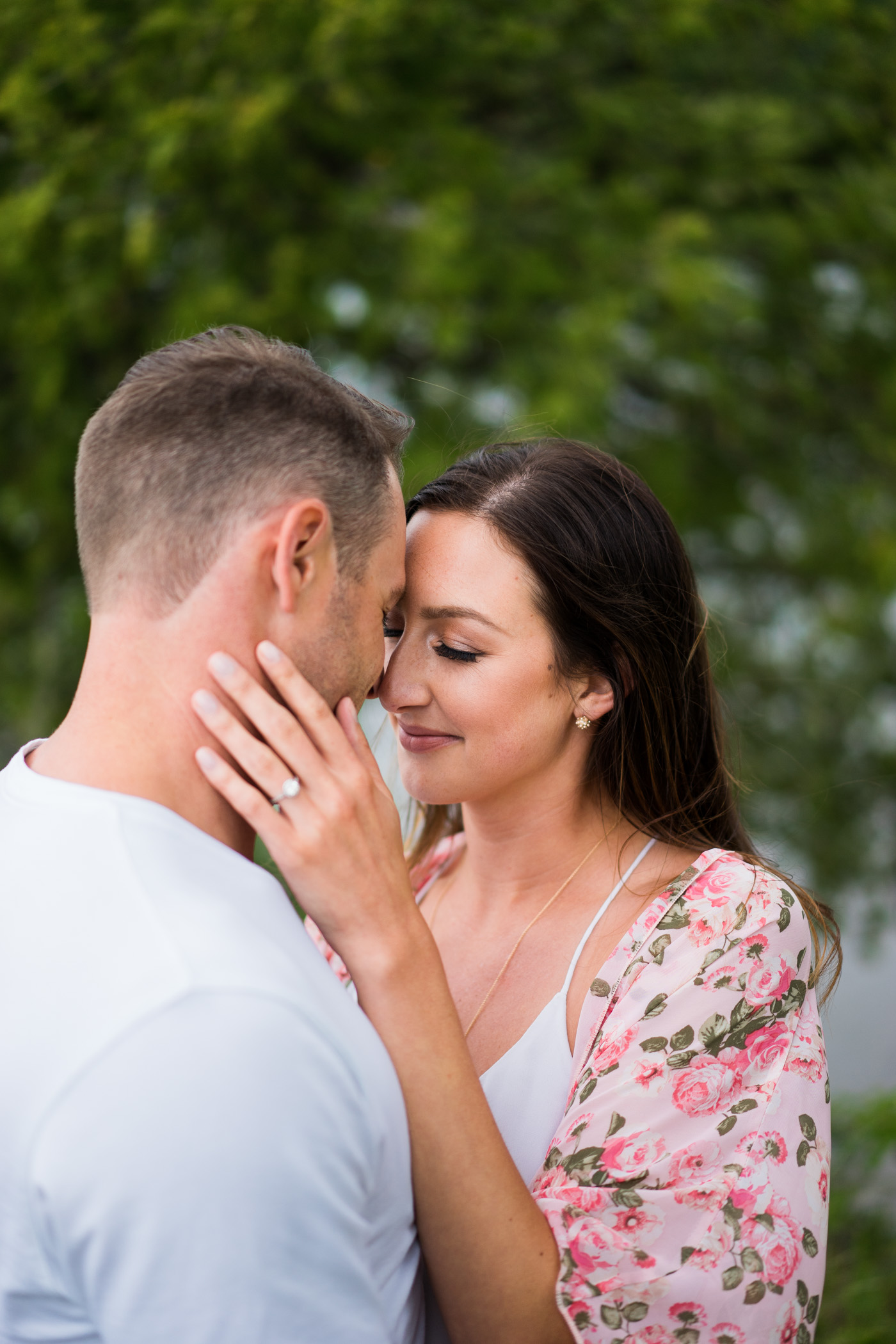 Nicole and Ryan - Lake of the Woods Engagement - Cojo Photo-371.jpg