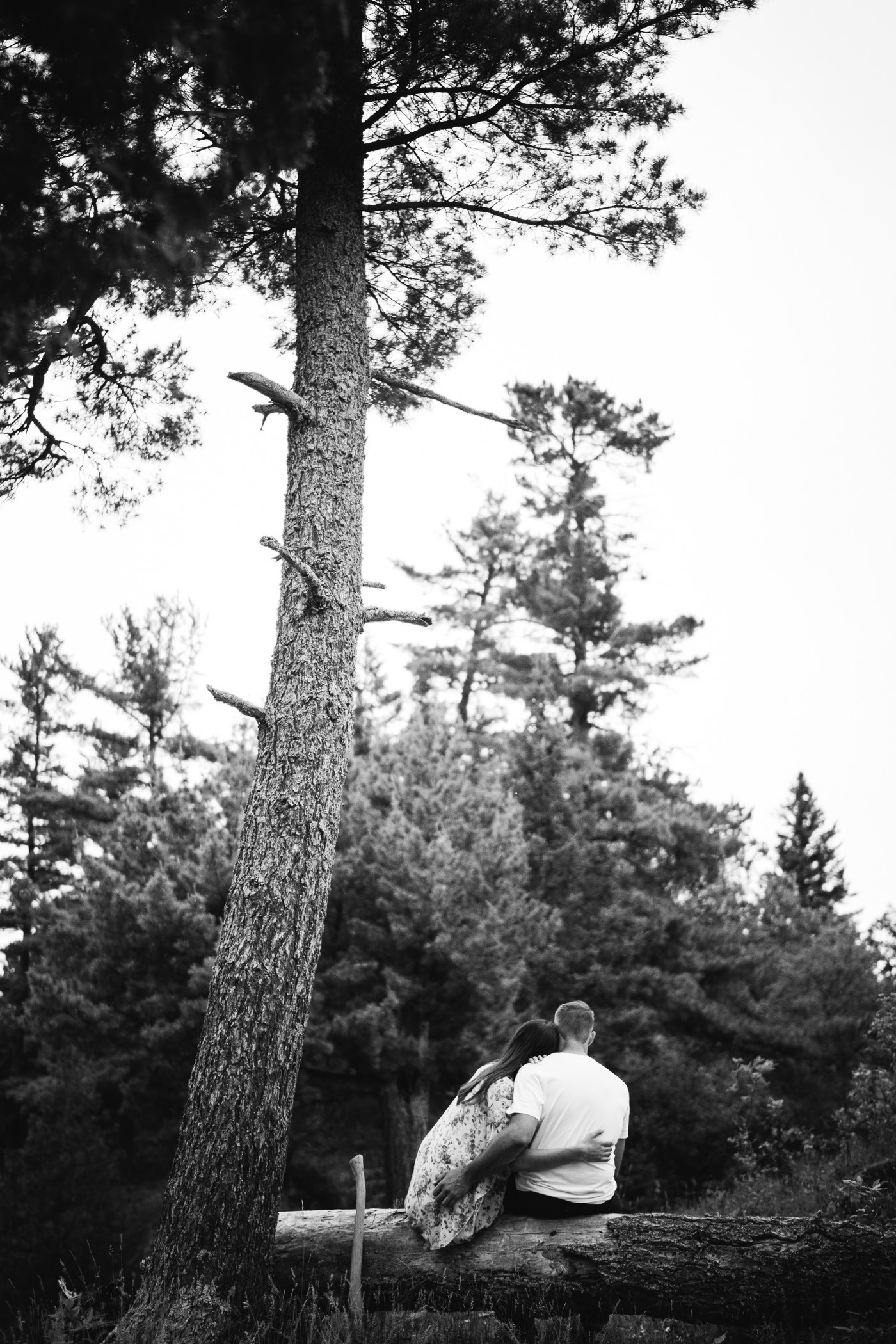 Nicole and Ryan - Lake of the Woods Engagement - Cojo Photo-478.jpg