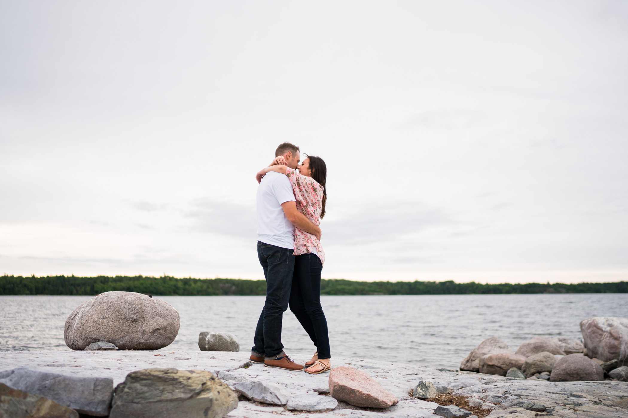 Nicole and Ryan - Lake of the Woods Engagement - Cojo Photo-667.jpg