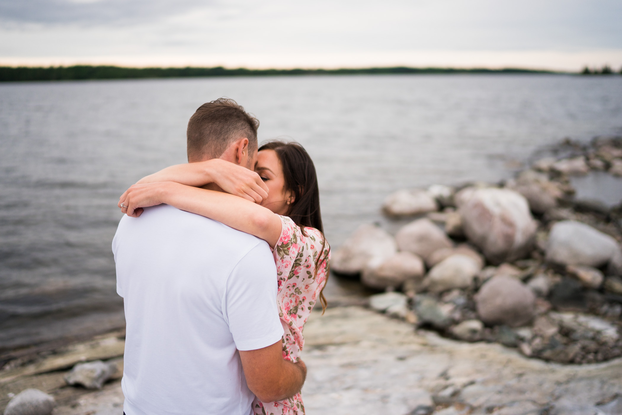 Nicole and Ryan - Lake of the Woods Engagement - Cojo Photo-670.jpg