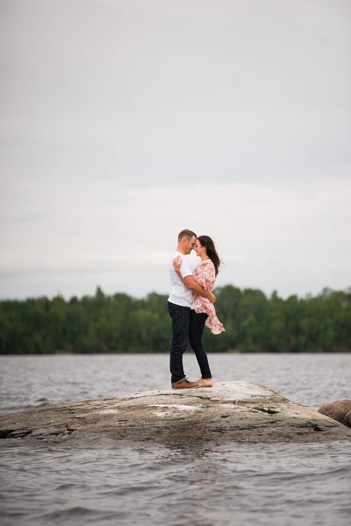 Nicole and Ryan - Lake of the Woods Engagement - Cojo Photo-722.jpg