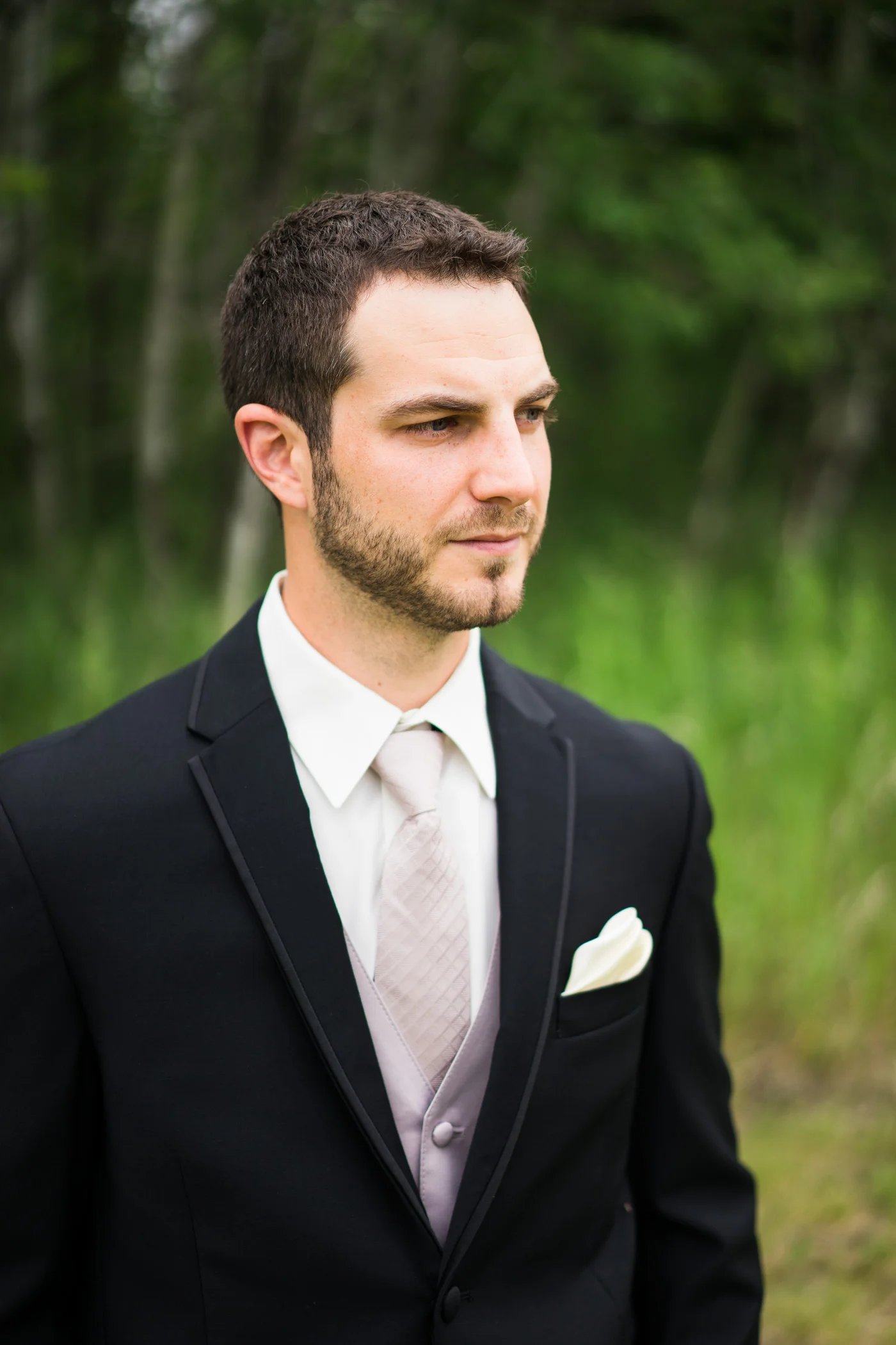 Hillary and Mark - Pineridge Hollow Wedding - Cojo Photo-125.jpg
