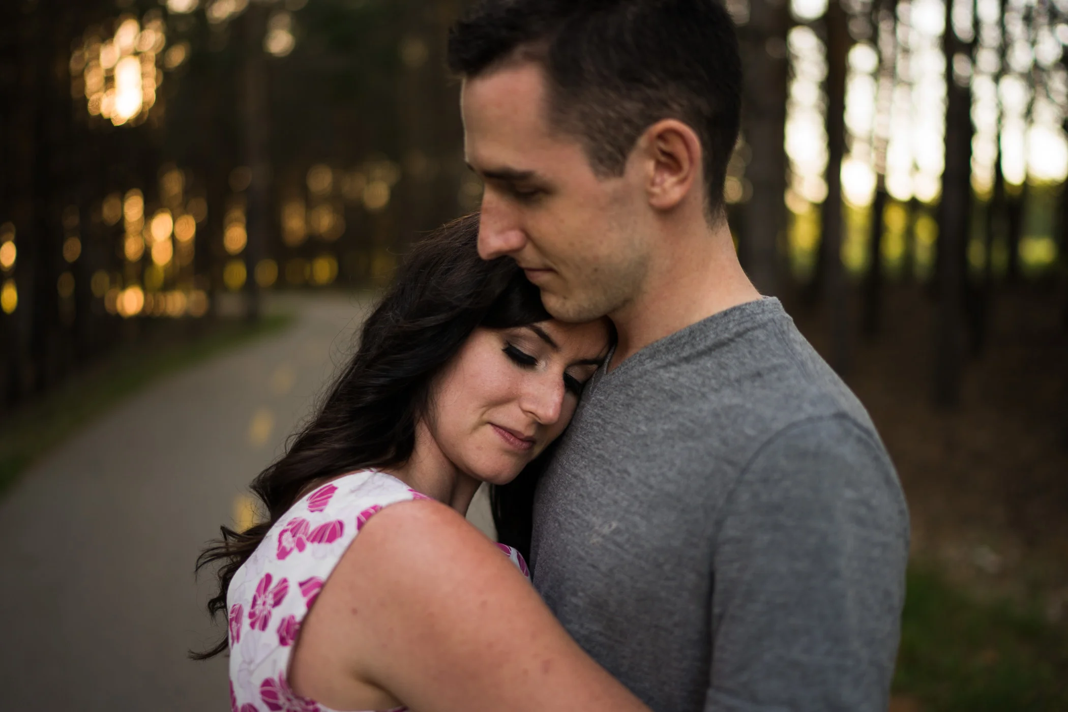 Kaitlyn and Ben - Birds Hill Park Engagement - Cojo Photo-212.jpg