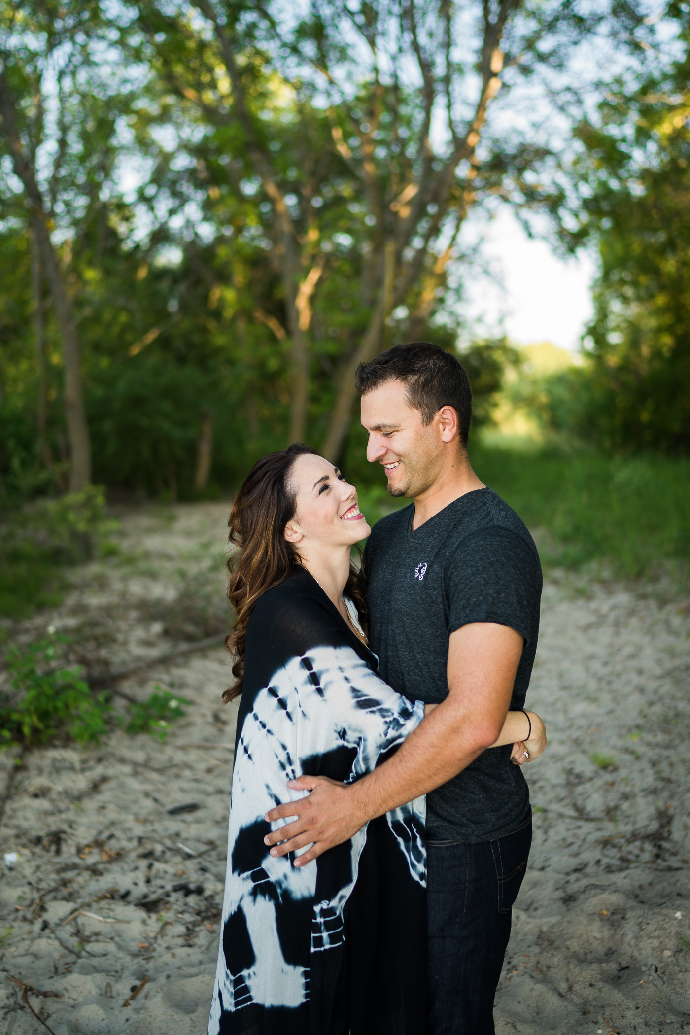 Danielle and Shaun - Gimli Engagement - COJO Photo-90.jpg