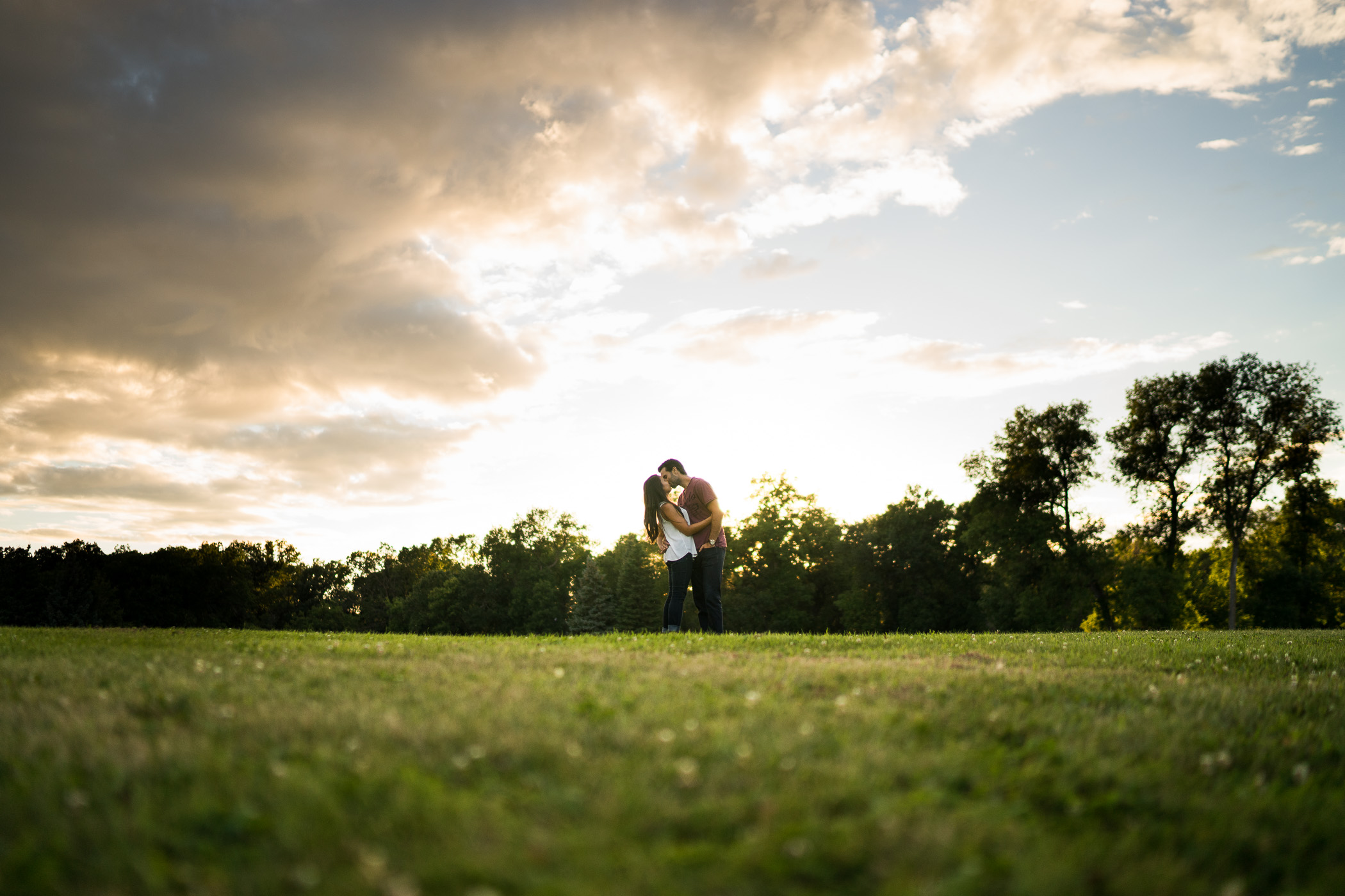 Kayla and Catlin - La Barrier Park Engagement - COJO Photo-413.jpg