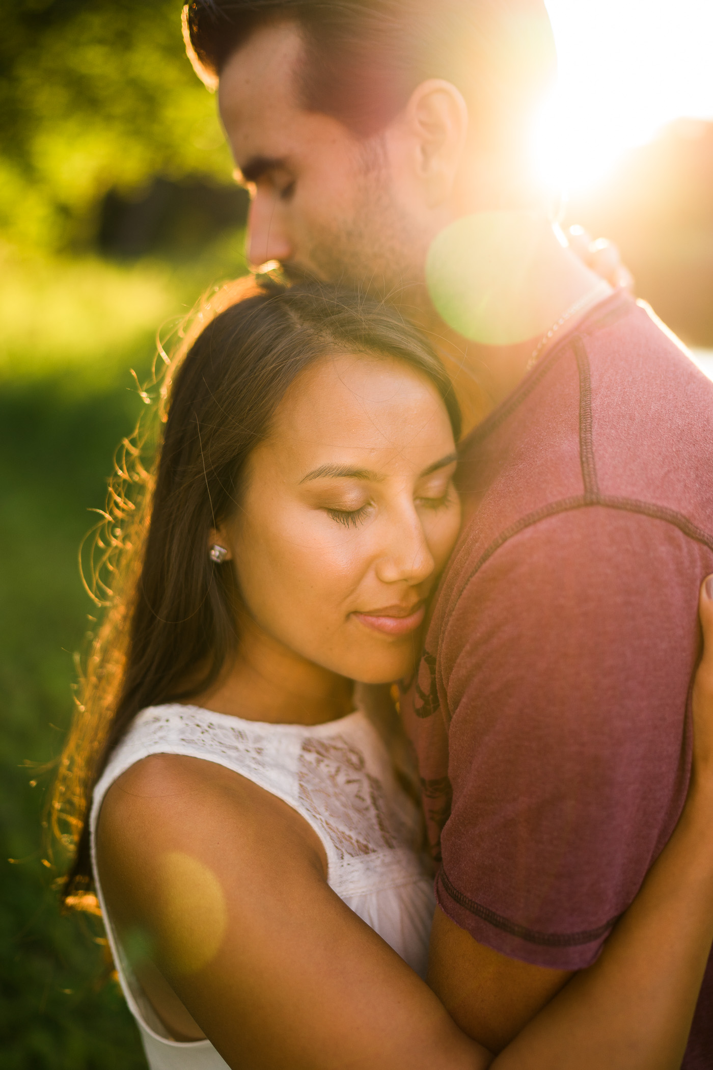 Kayla and Catlin - La Barrier Park Engagement - COJO Photo-396.jpg