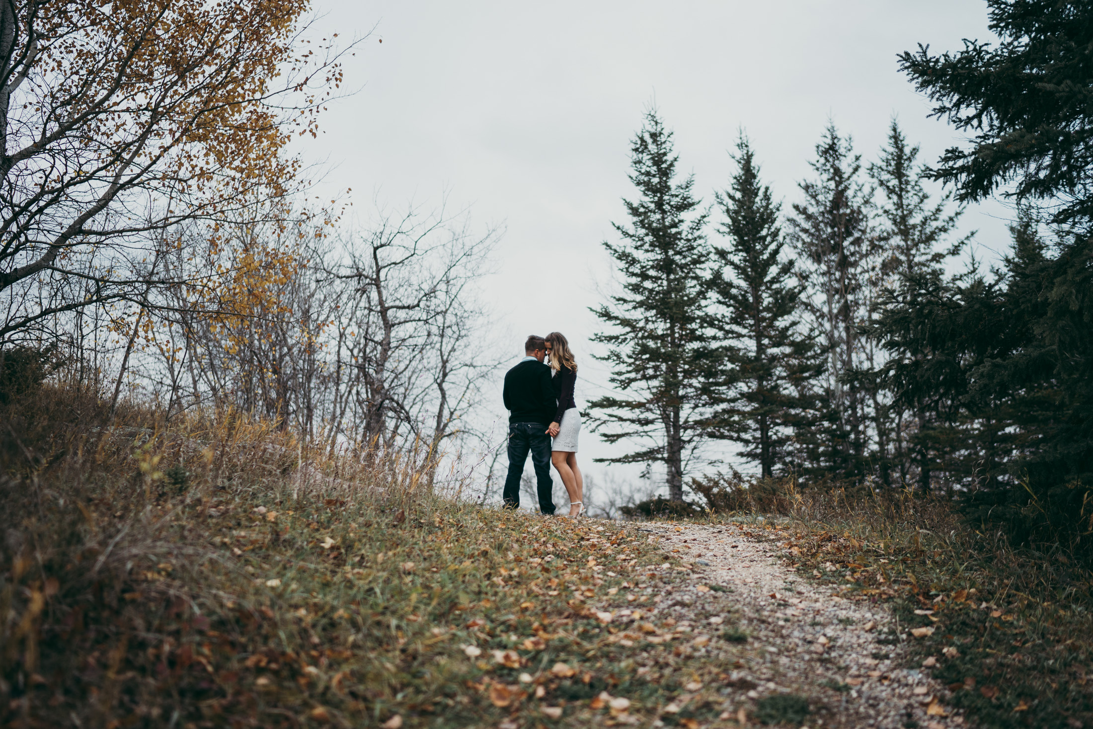 Gail and Kevin - Pinawa Engagement - COJO Photo-94.jpg