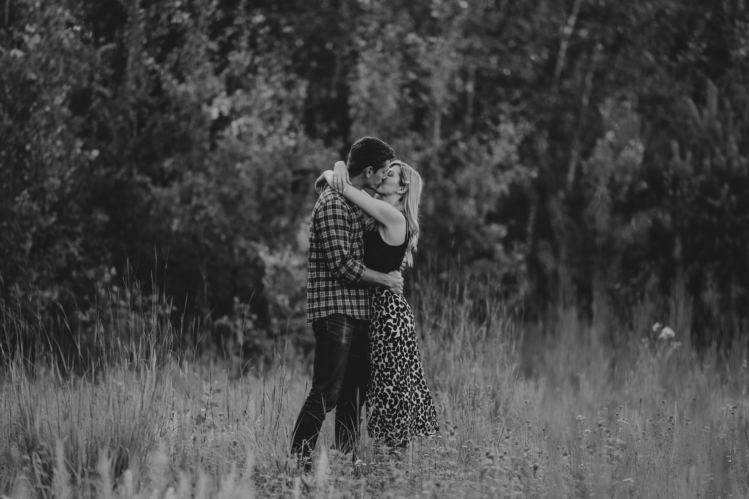 Meaghan and Will - Birdshill Park Engagement-0058.jpg