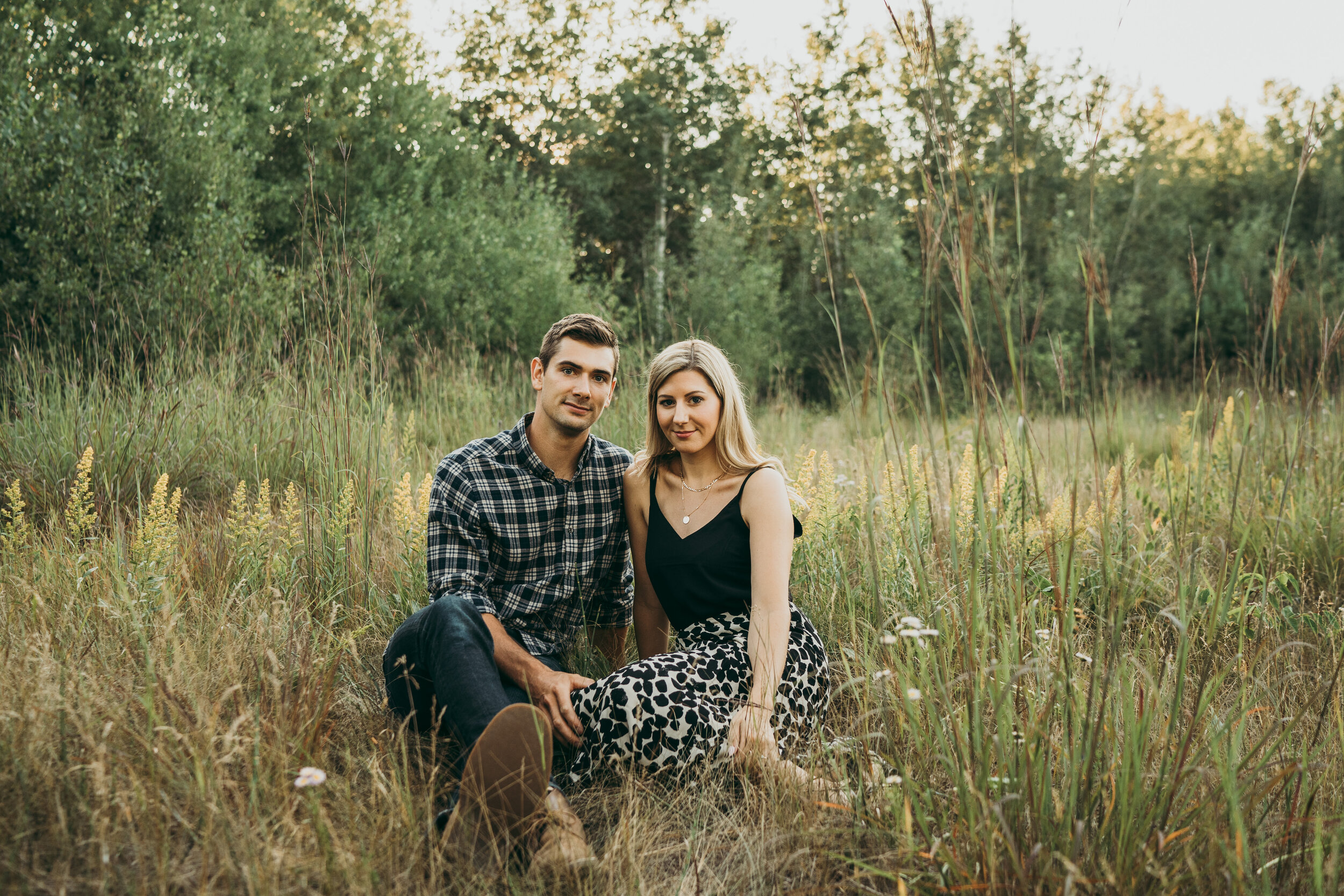 Meaghan and Will - Birdshill Park Engagement-0071.jpg