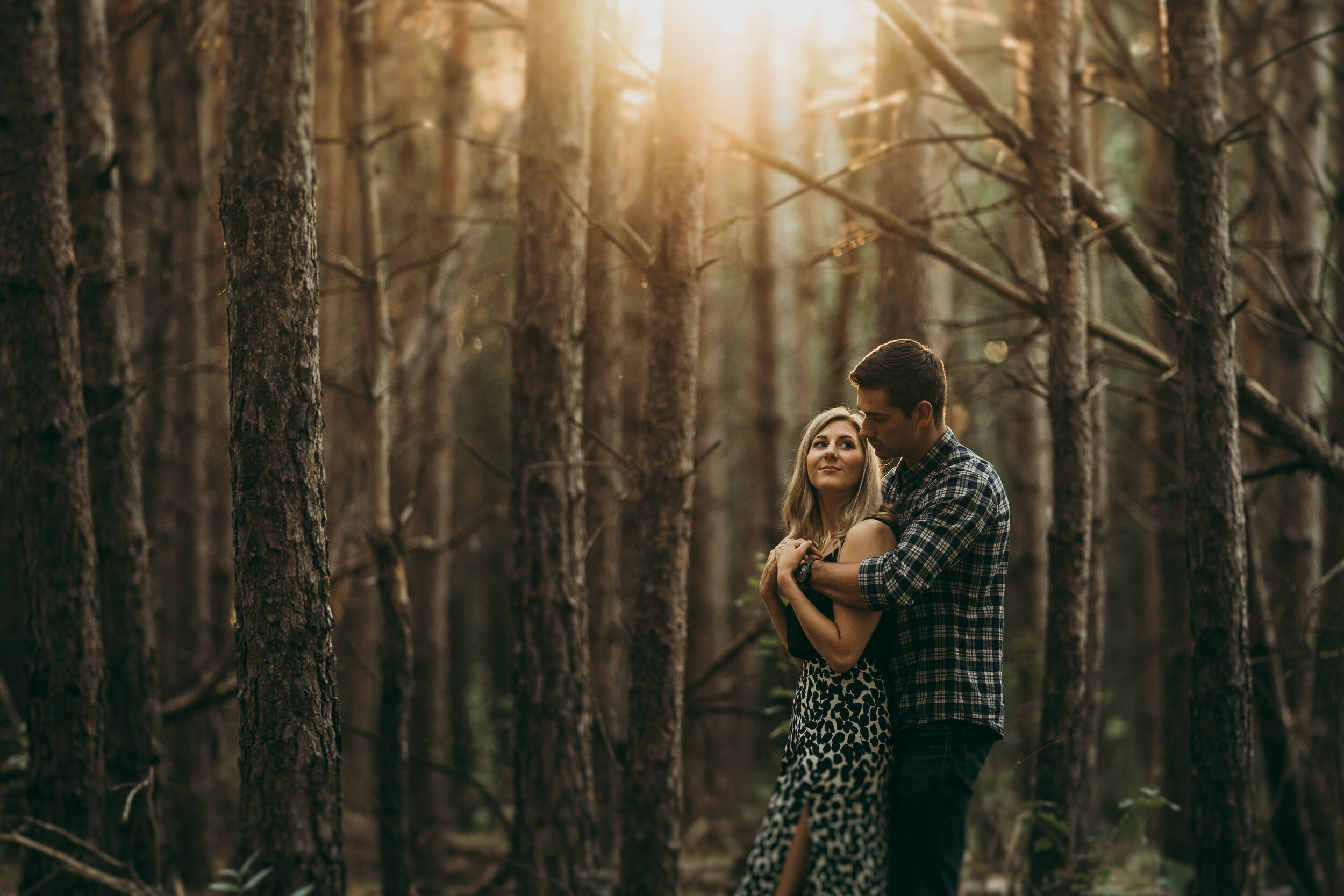 Meaghan and Will - Birdshill Park Engagement-0189.jpg