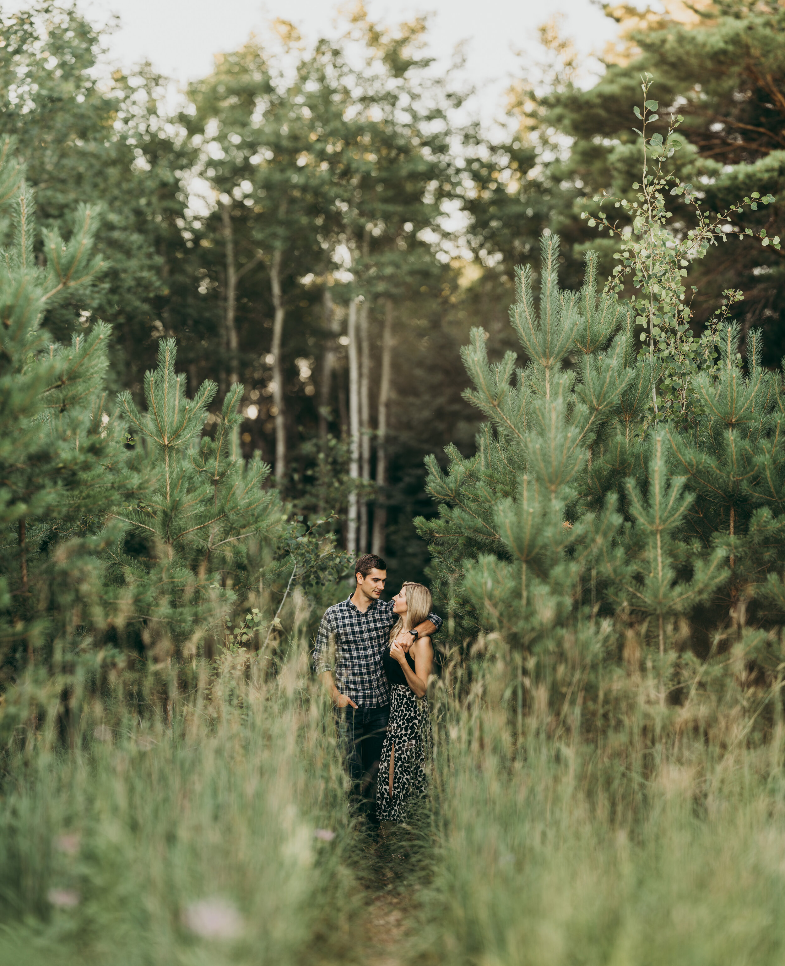 Meaghan and Will - Birdshill Park Engagement-0176.jpg