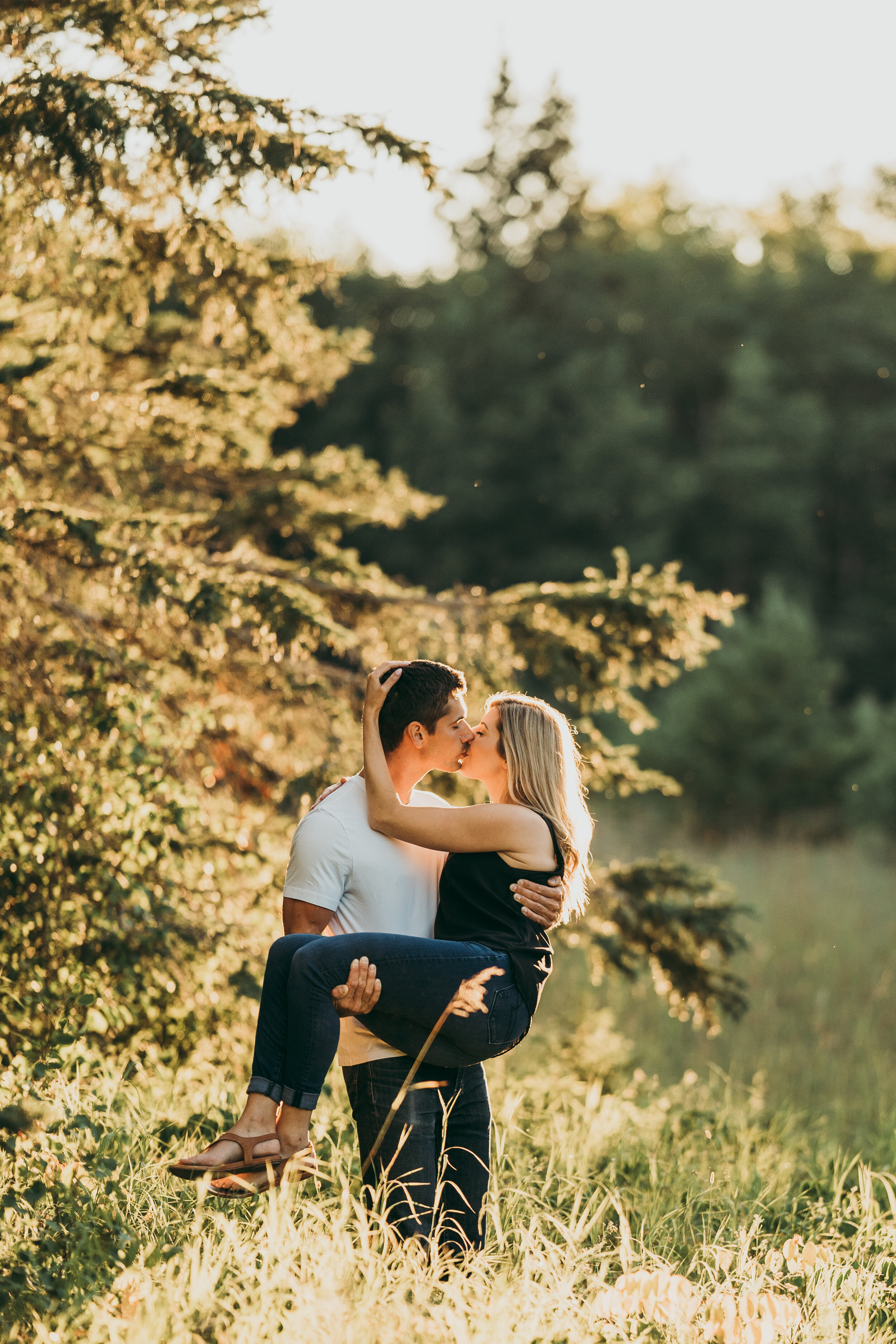 Meaghan and Will - Birdshill Park Engagement-0258.jpg