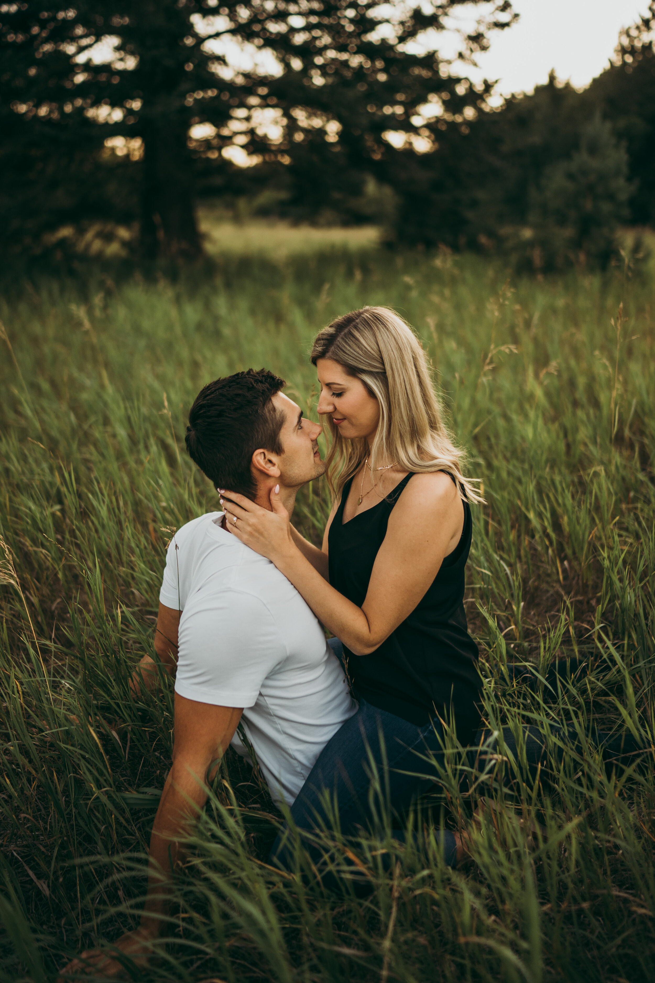 Meaghan and Will - Birdshill Park Engagement-0289.jpg