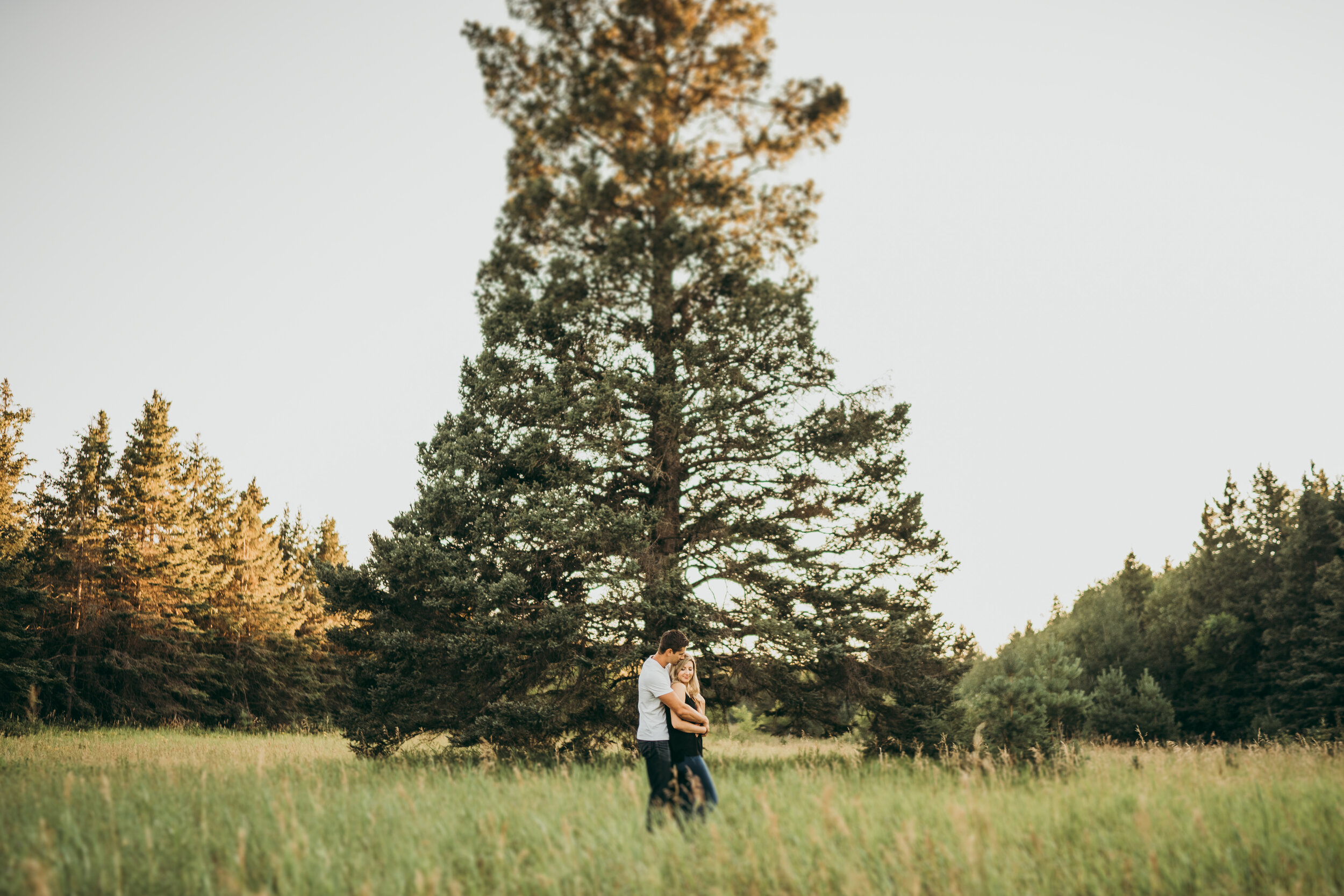 Meaghan and Will - Birdshill Park Engagement-0322.jpg