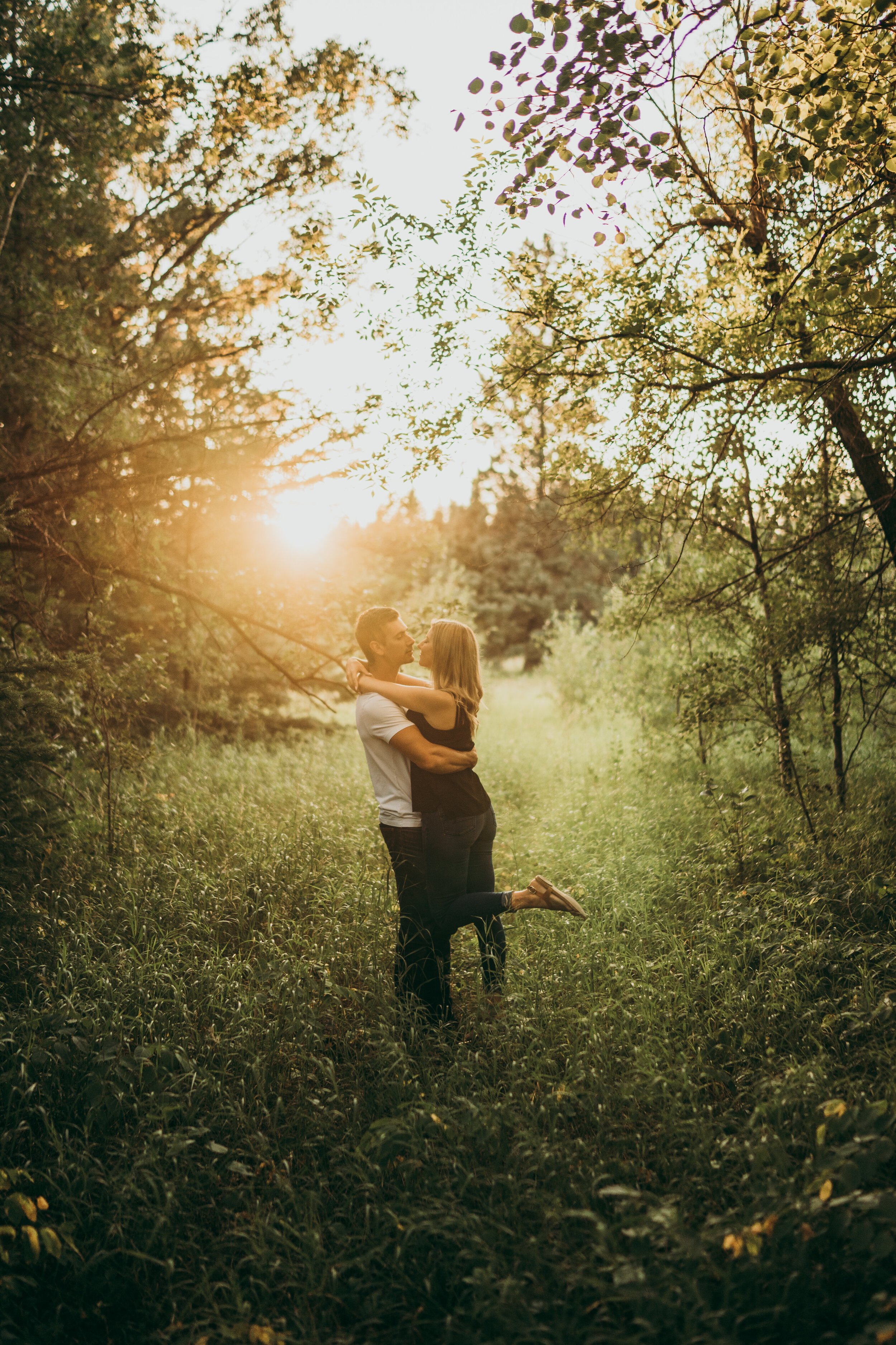 Meaghan and Will - Birdshill Park Engagement-0350.jpg