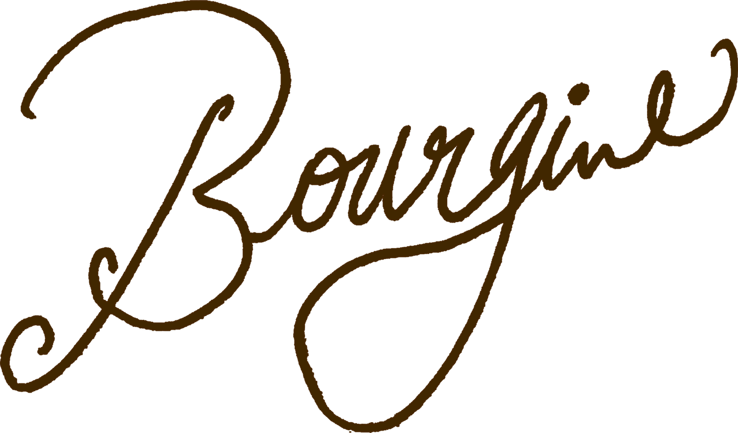 Bourgine