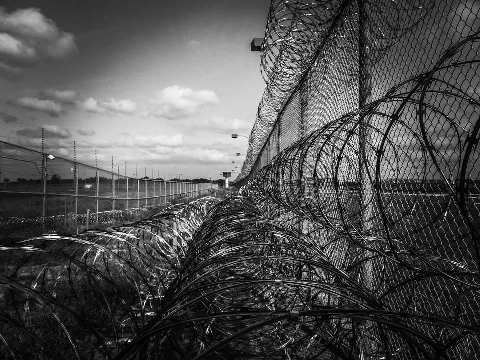 Criminal Justice Update