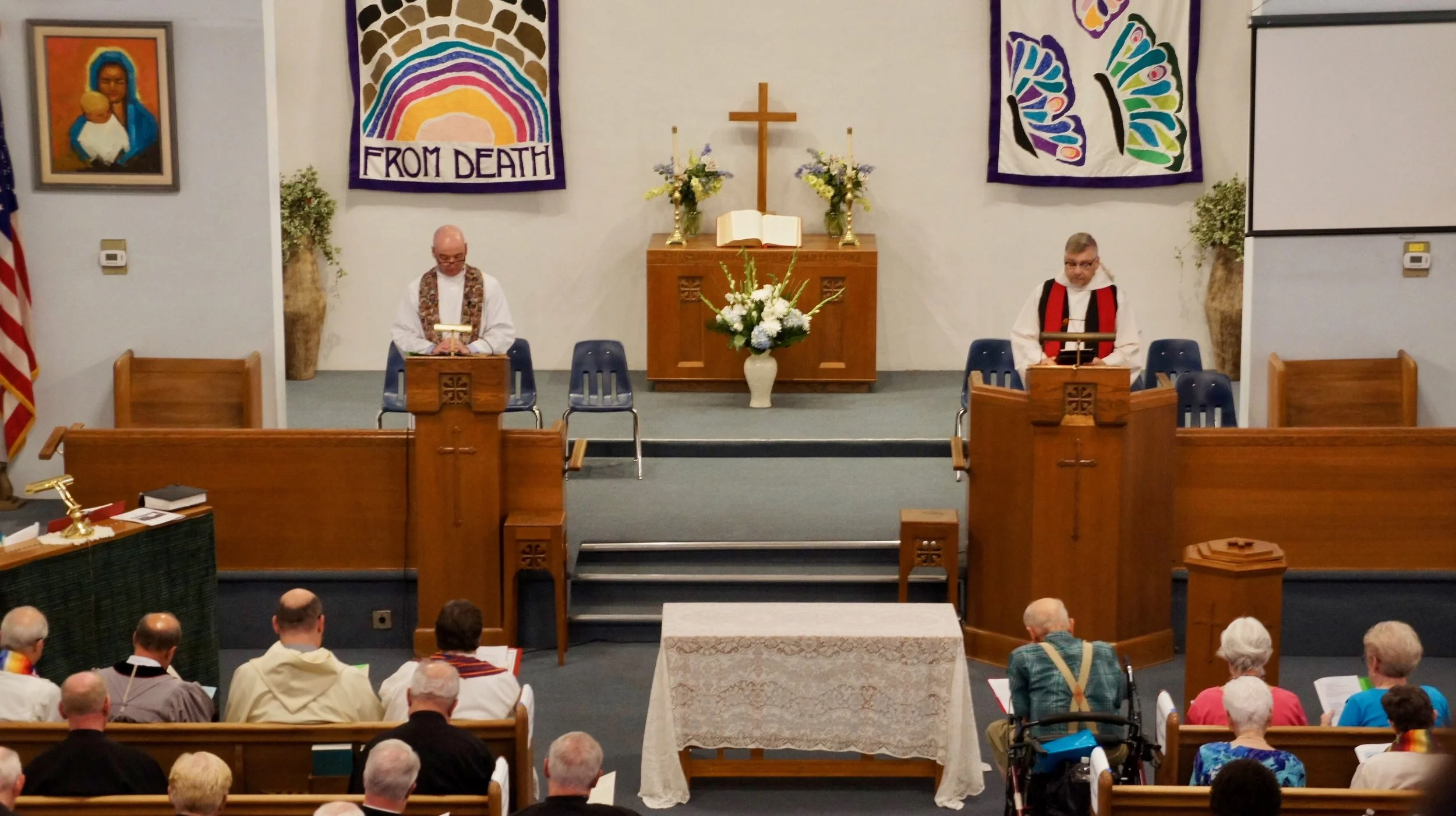 South Mountain Community Church Gallery