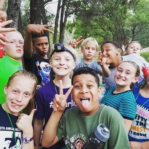 Happy New Year! Only 6 months left till camp. Can't wait to see old friends from last year #camp2016 #youth_swc