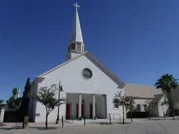 Via First Congregational Tempe - Final Service Announcement 