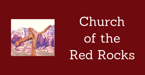 Homeless shelter at The Church of the Red Rocks