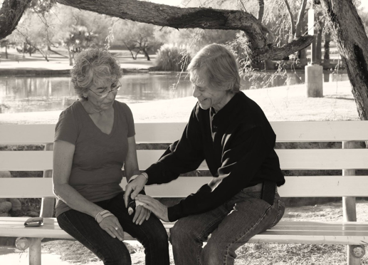 Mark Earlix Healing Circles at Scottsdale Congregational UCC