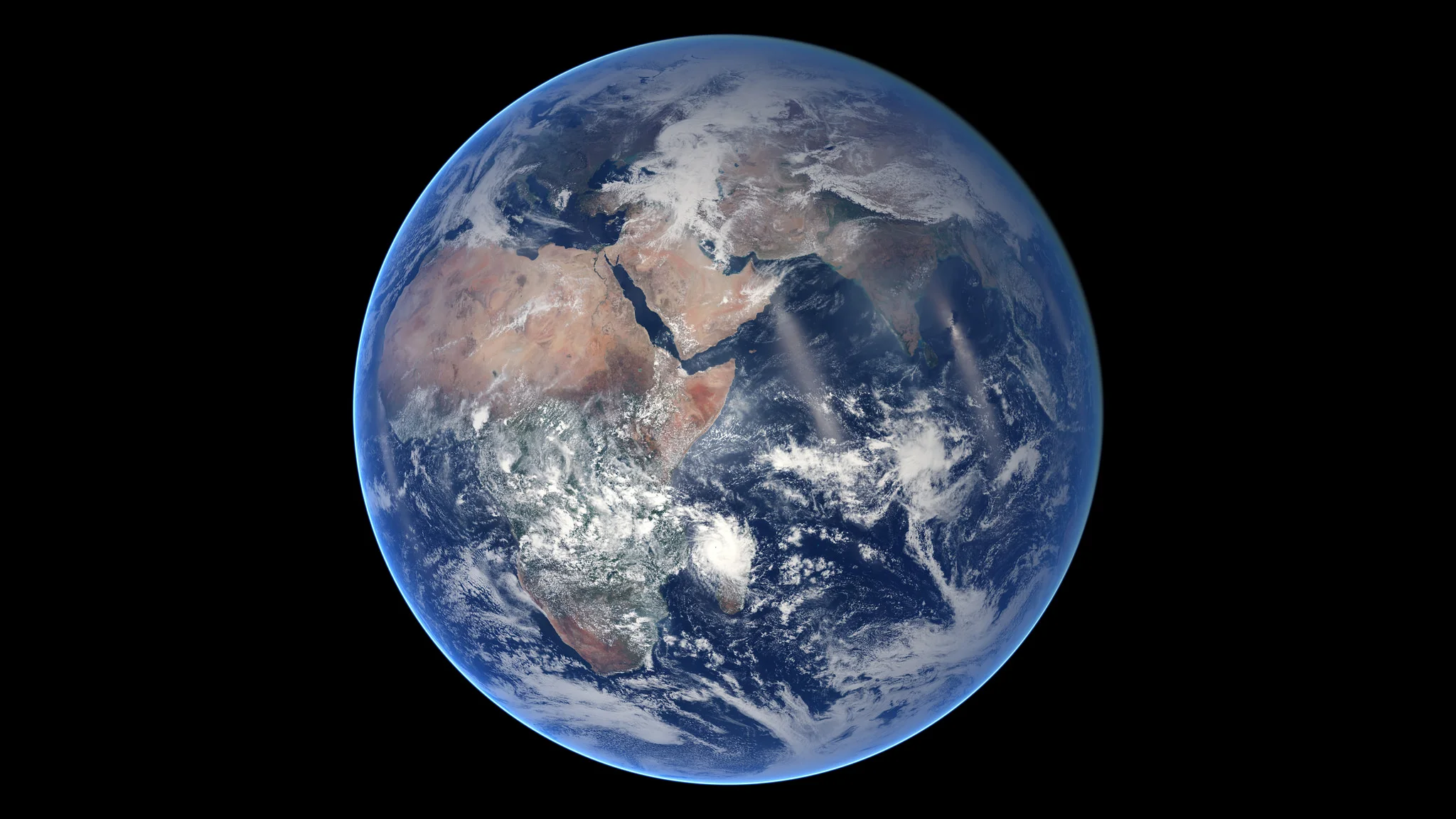 Celebrate Earth Day, April 22, with Sun Lakes Jewish Congregation and Sun Lakes United Church of Christ