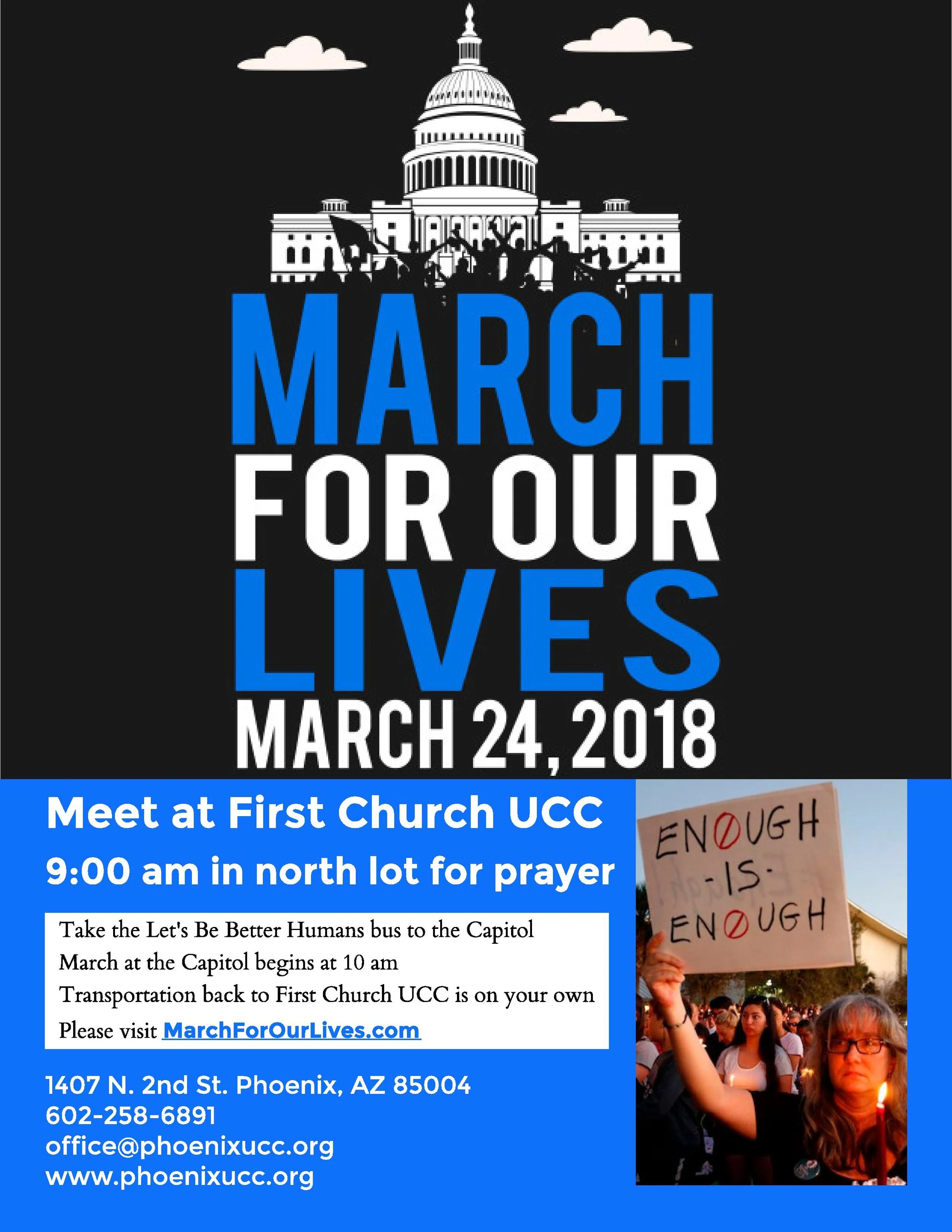 first church phx March for our Lives Flyer.jpg
