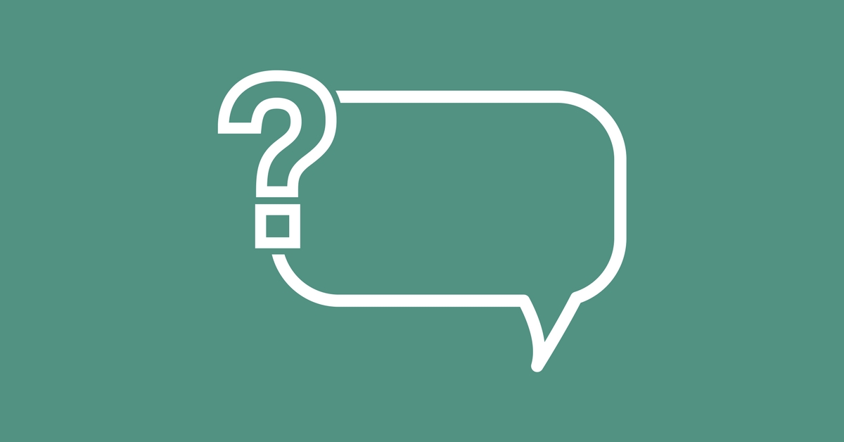 Annual Meeting FAQs
