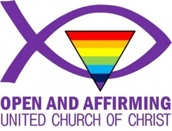 Scottsdale UCC will celebrate their 20th anniversary of becoming Open and Affirming in October 2018