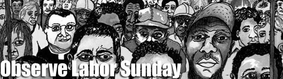 Labor Sunday