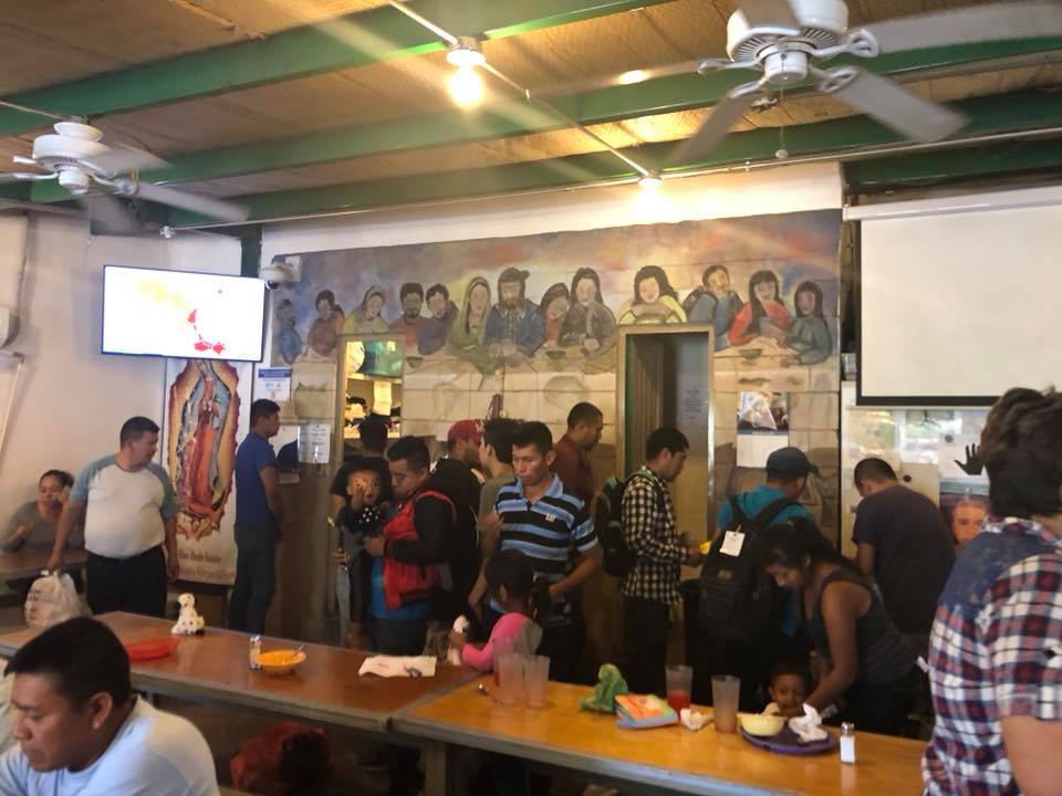 last supper mural at post deportation center.jpg