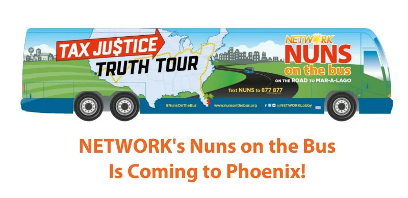 Nuns on the Bus