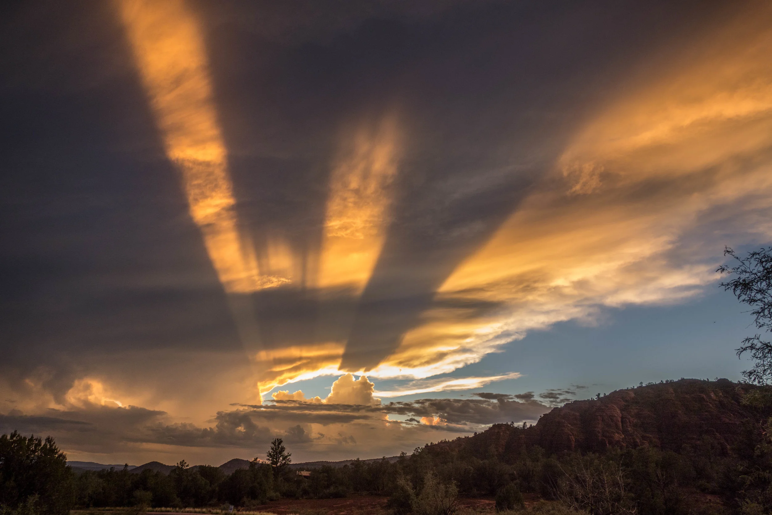 Spirit of the Rocks: new service at Church of the Red Rocks