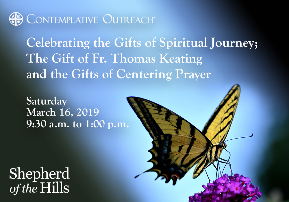 Celebrating the Gifts of Spiritual Journey