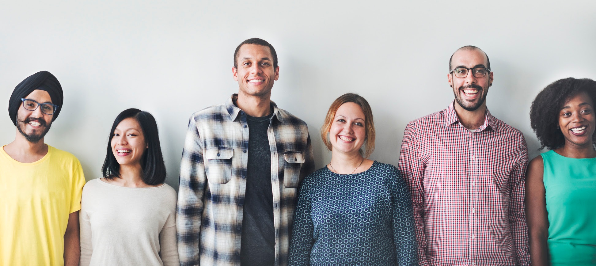 Support the Equality Act